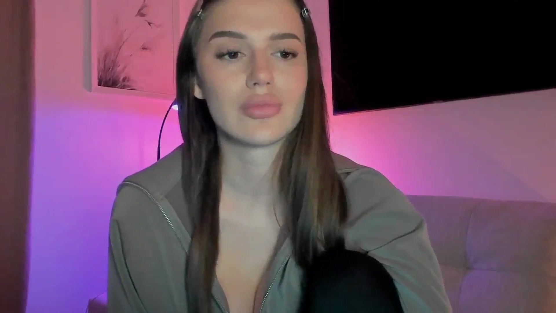 Gallery image thumbnail from Sonyx's myfreecams stream on, 12/03/2025, 20:47 image 10 of 20