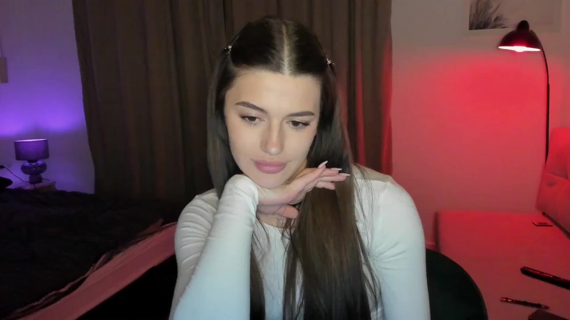 Gallery image thumbnail from Sonyx's myfreecams stream on, 01/30/2026, 22:03 image 4 of 20