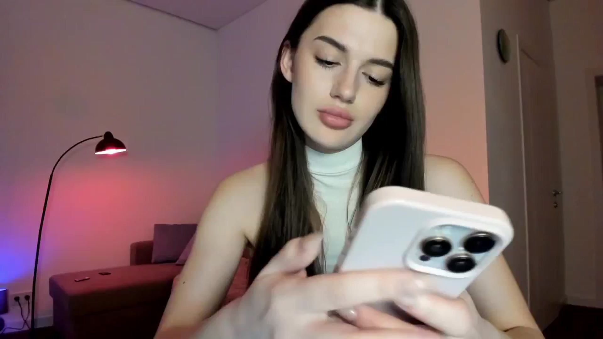 Gallery image thumbnail from Sonyx's myfreecams stream on, 04/02/2026, 20:54 image 14 of 20