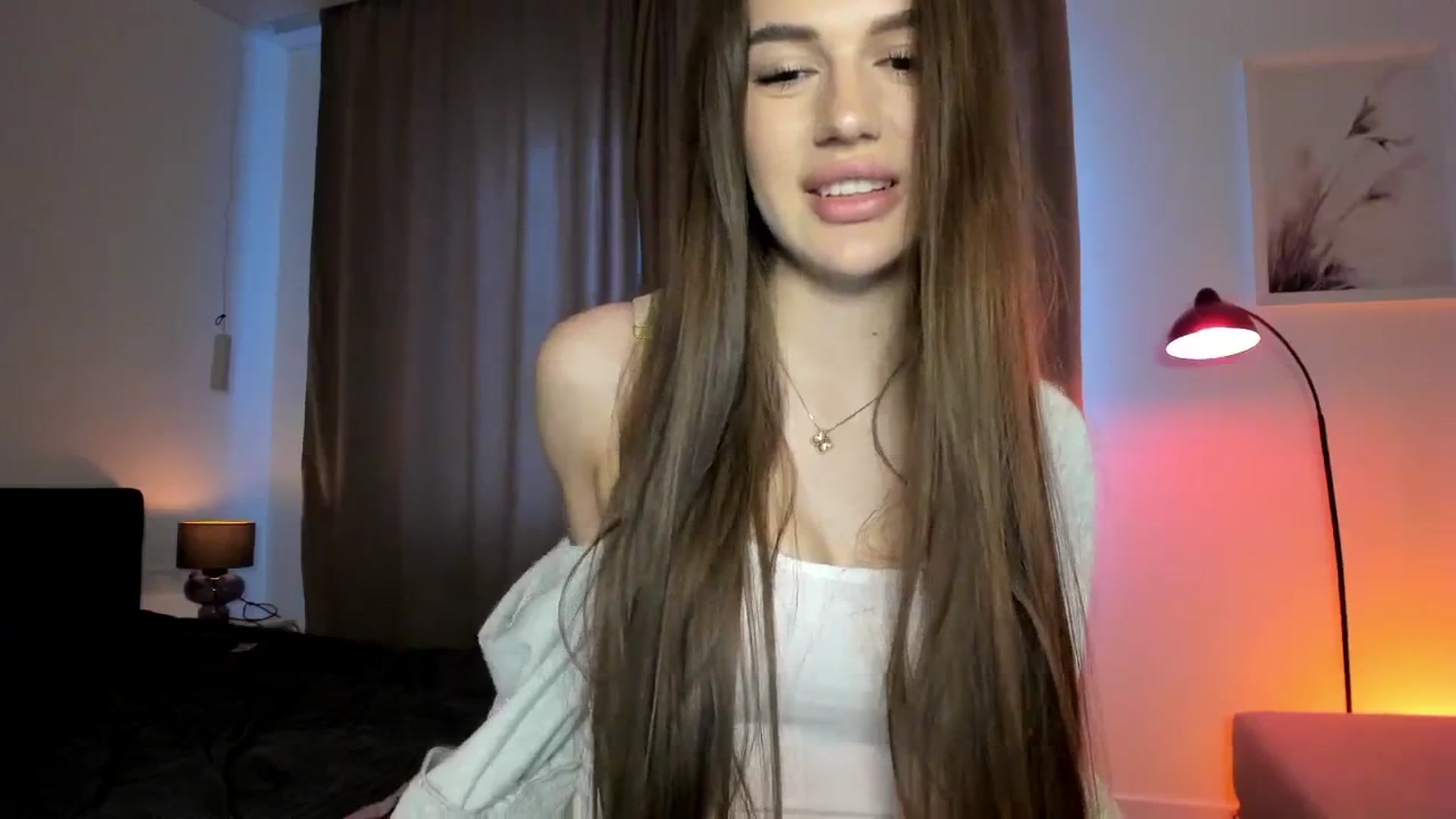 Gallery image thumbnail from Sonyx's myfreecams stream on, 04/13/2026, 16:55 image 13 of 20