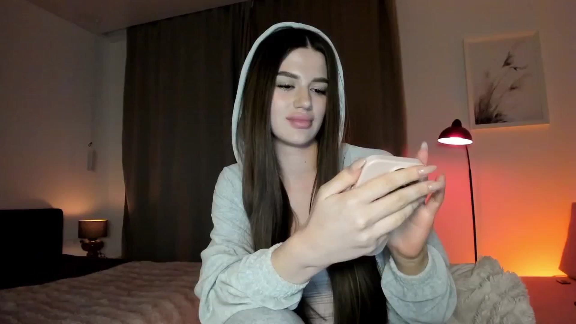 Gallery image thumbnail from Sonyx's myfreecams stream on, 04/15/2026, 18:53 image 1 of 20