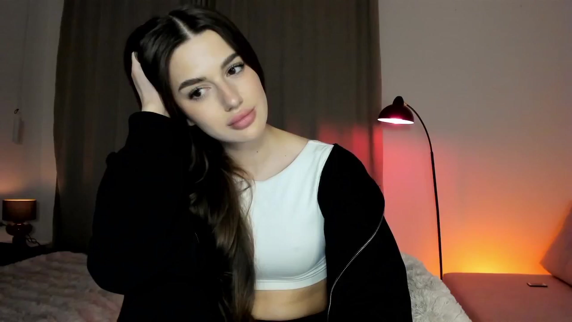 Gallery image thumbnail from Sonyx's myfreecams stream on, 04/21/2026, 20:13 image 10 of 20