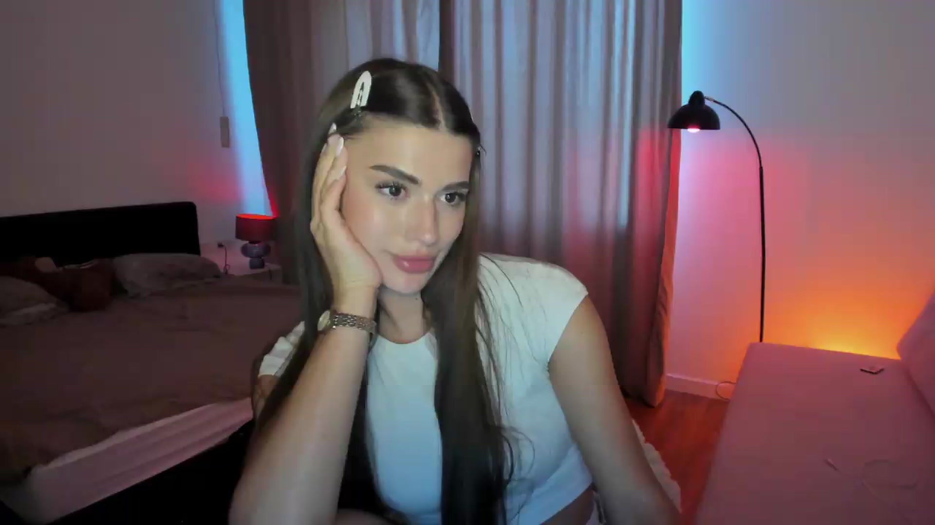 Gallery image thumbnail from Sonyx's myfreecams stream on, 07/30/2026, 16:24 image 1 of 20
