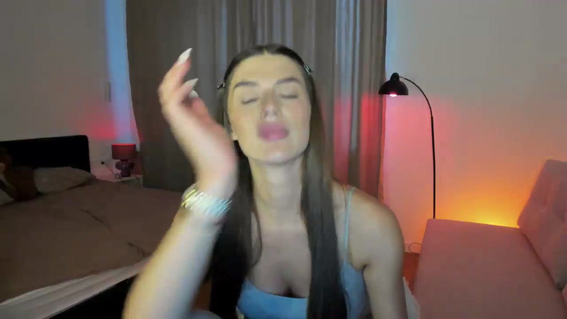 Gallery image thumbnail from Sonyx's myfreecams stream on, 08/14/2026, 17:56 image 4 of 20