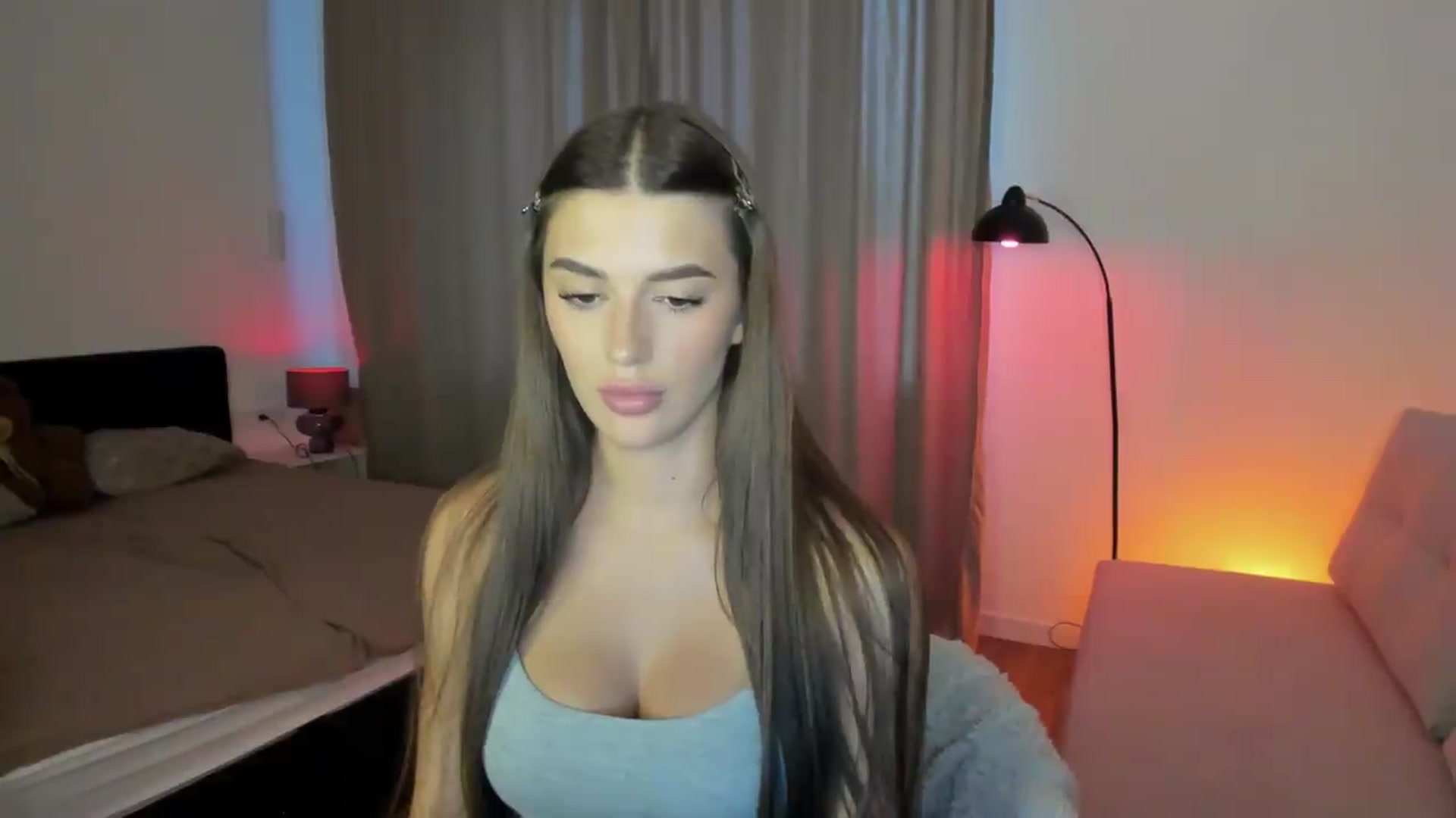 Gallery image thumbnail from Sonyx's myfreecams stream on, 08/14/2026, 17:56 image 5 of 20