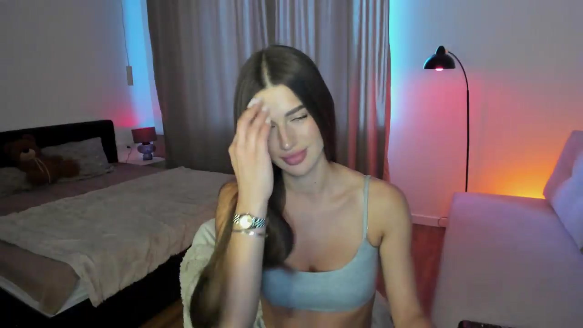 Gallery image thumbnail from Sonyx's myfreecams stream on, 08/19/2026, 16:15 image 13 of 20