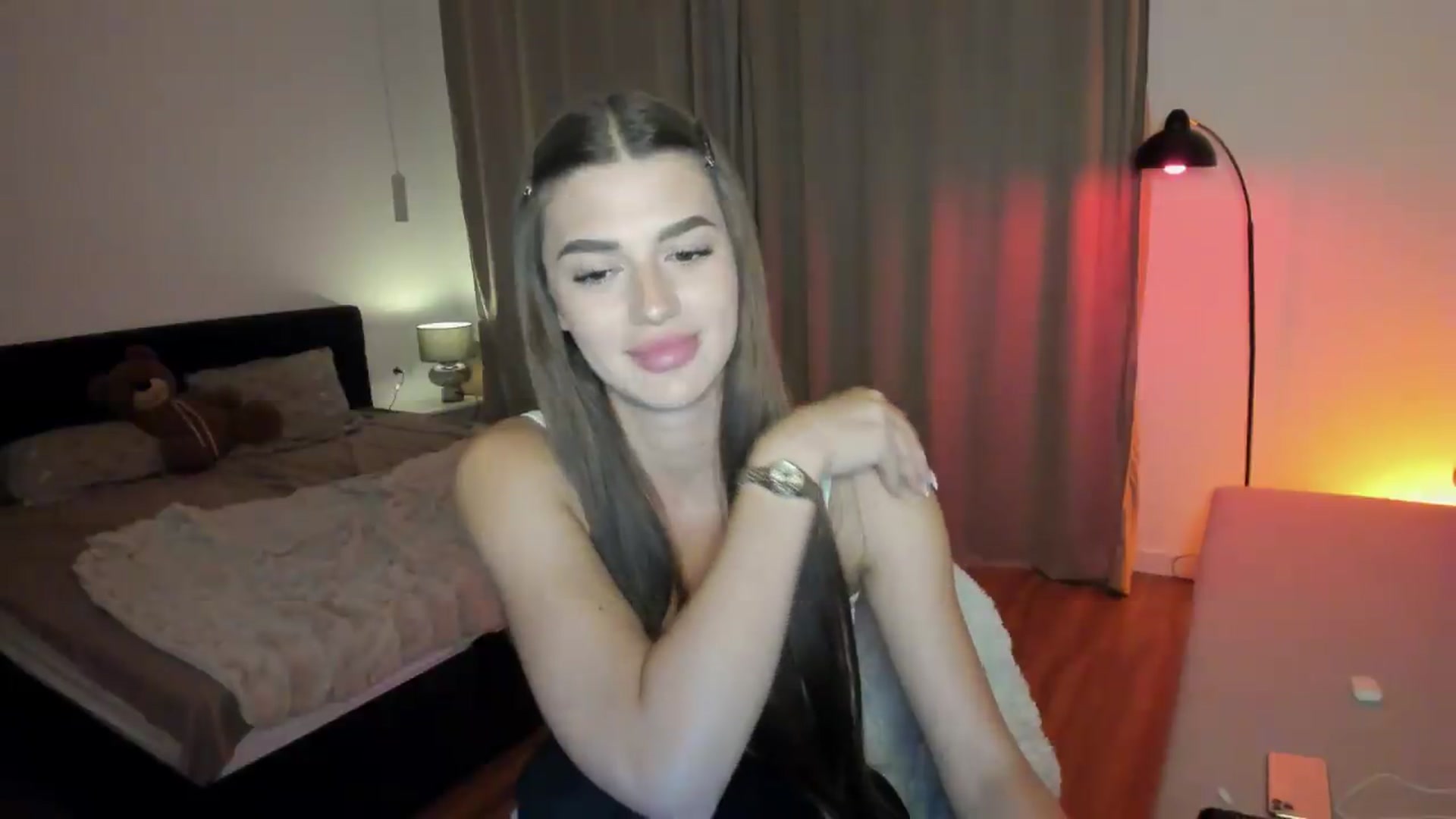 Gallery image thumbnail from Sonyx's myfreecams stream on, 08/27/2026, 18:30 image 6 of 20