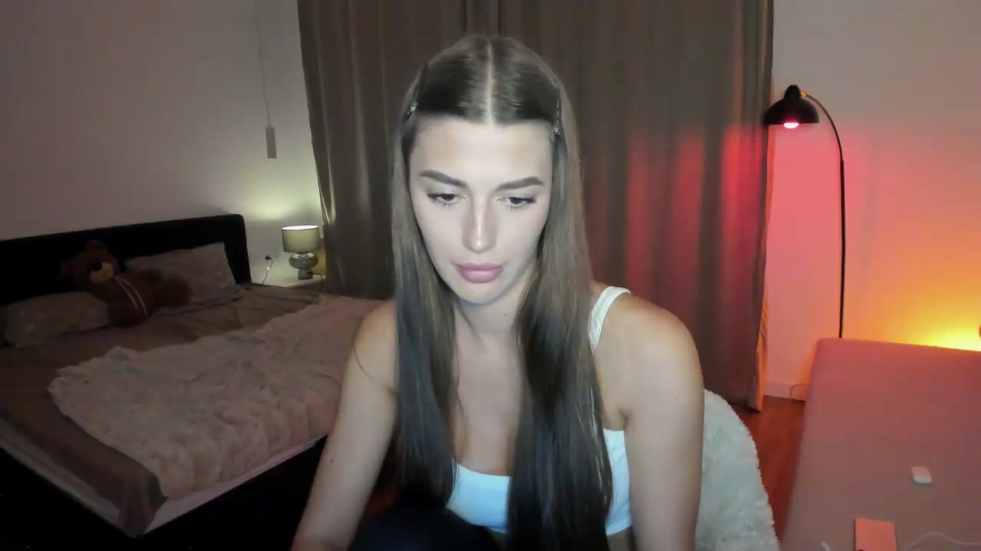 Gallery image thumbnail from Sonyx's myfreecams stream on, 08/27/2026, 18:30 image 9 of 20