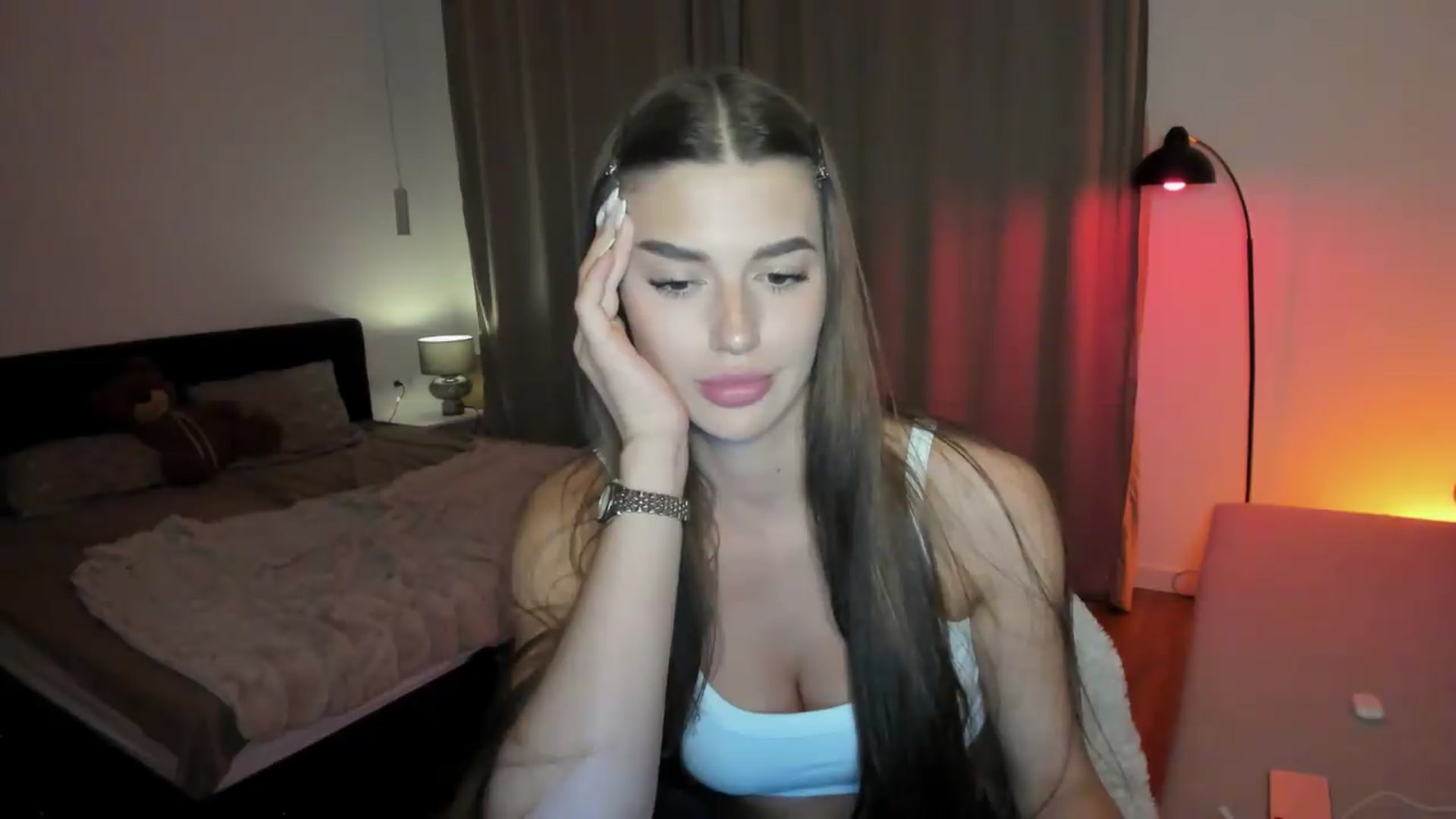 Gallery image thumbnail from Sonyx's myfreecams stream on, 08/27/2026, 18:30 image 13 of 20