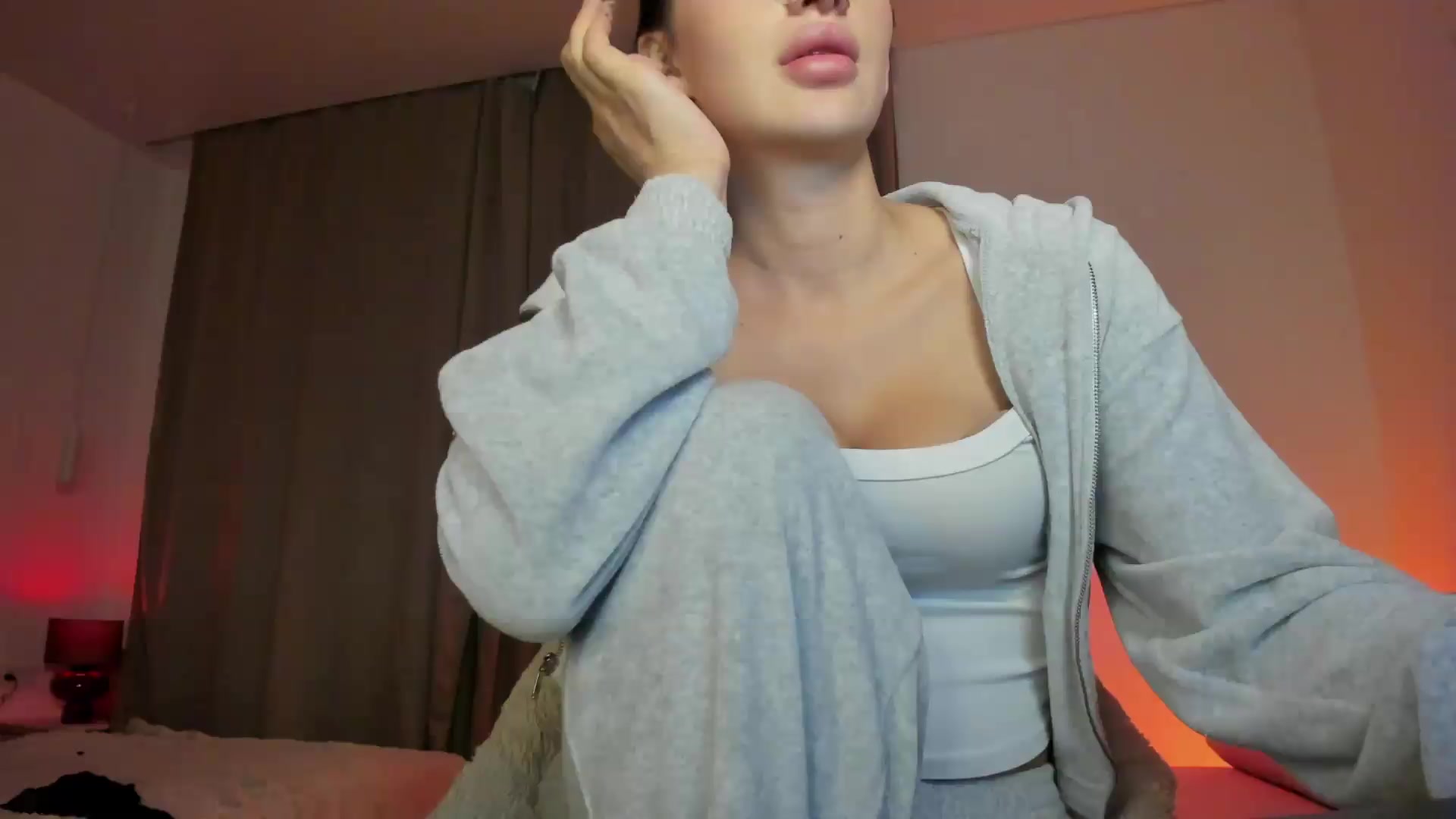 Gallery image thumbnail from Sonyx's myfreecams stream on, 09/10/2026, 20:49 image 18 of 20