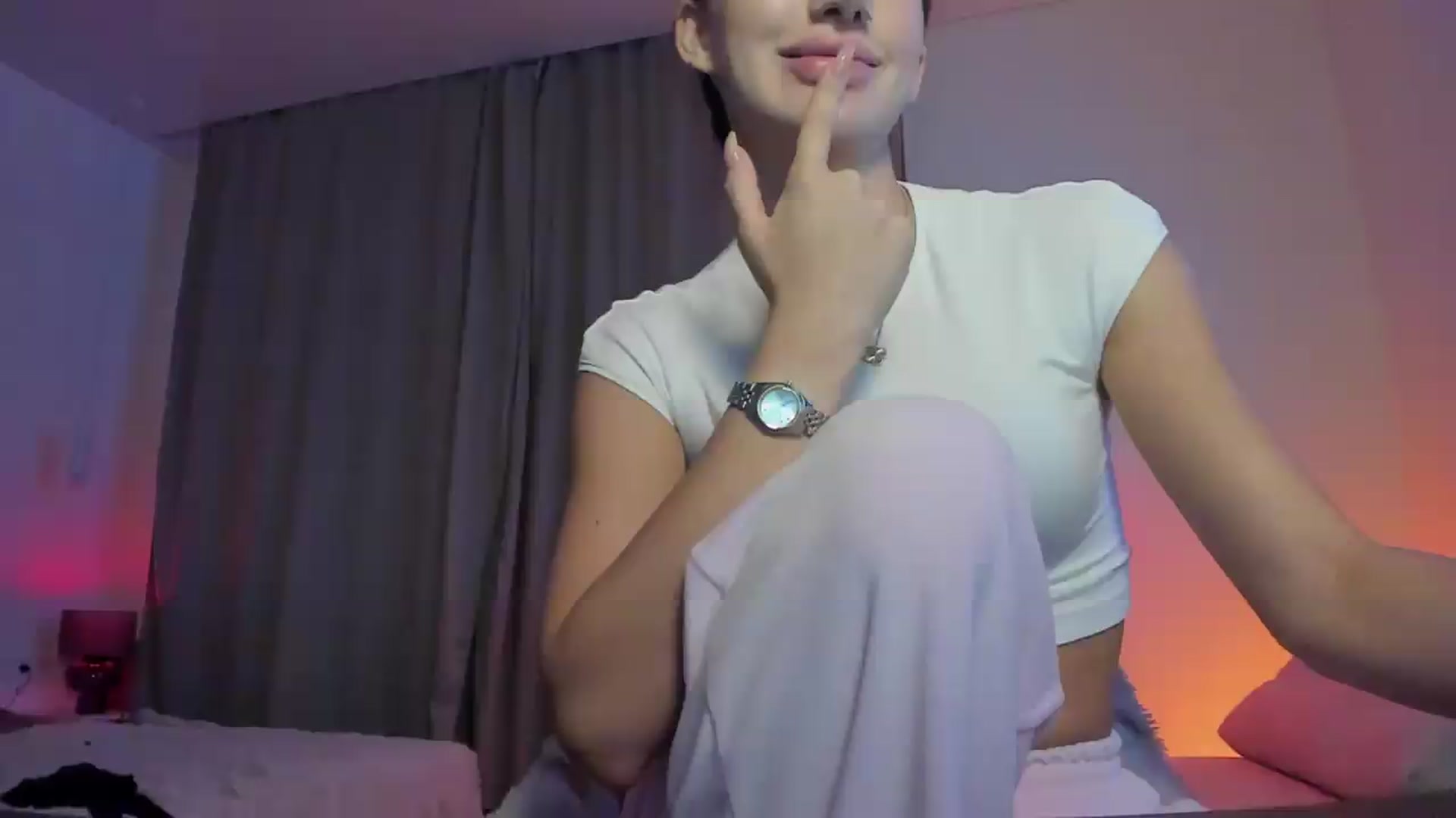 Gallery image thumbnail from Sonyx's myfreecams stream on, 09/11/2026, 20:04 image 1 of 20