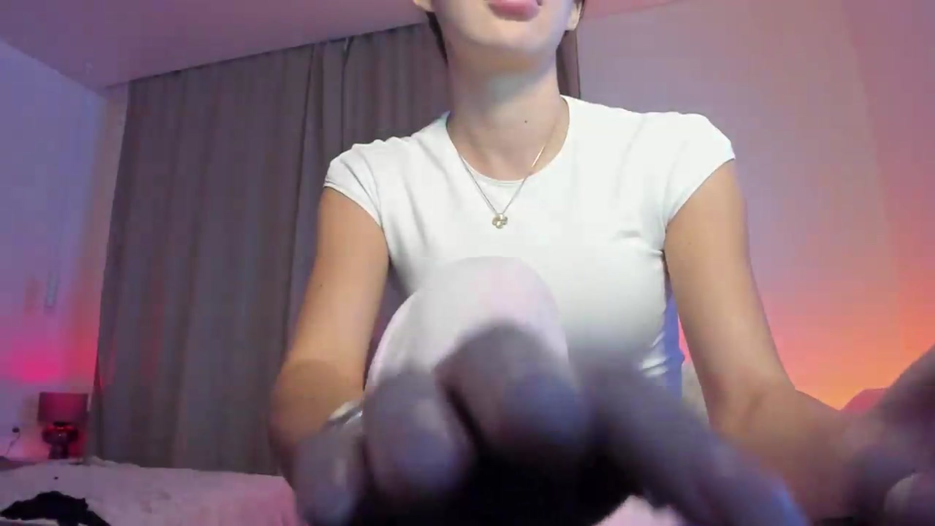 Gallery image thumbnail from Sonyx's myfreecams stream on, 09/11/2026, 20:04 image 8 of 20