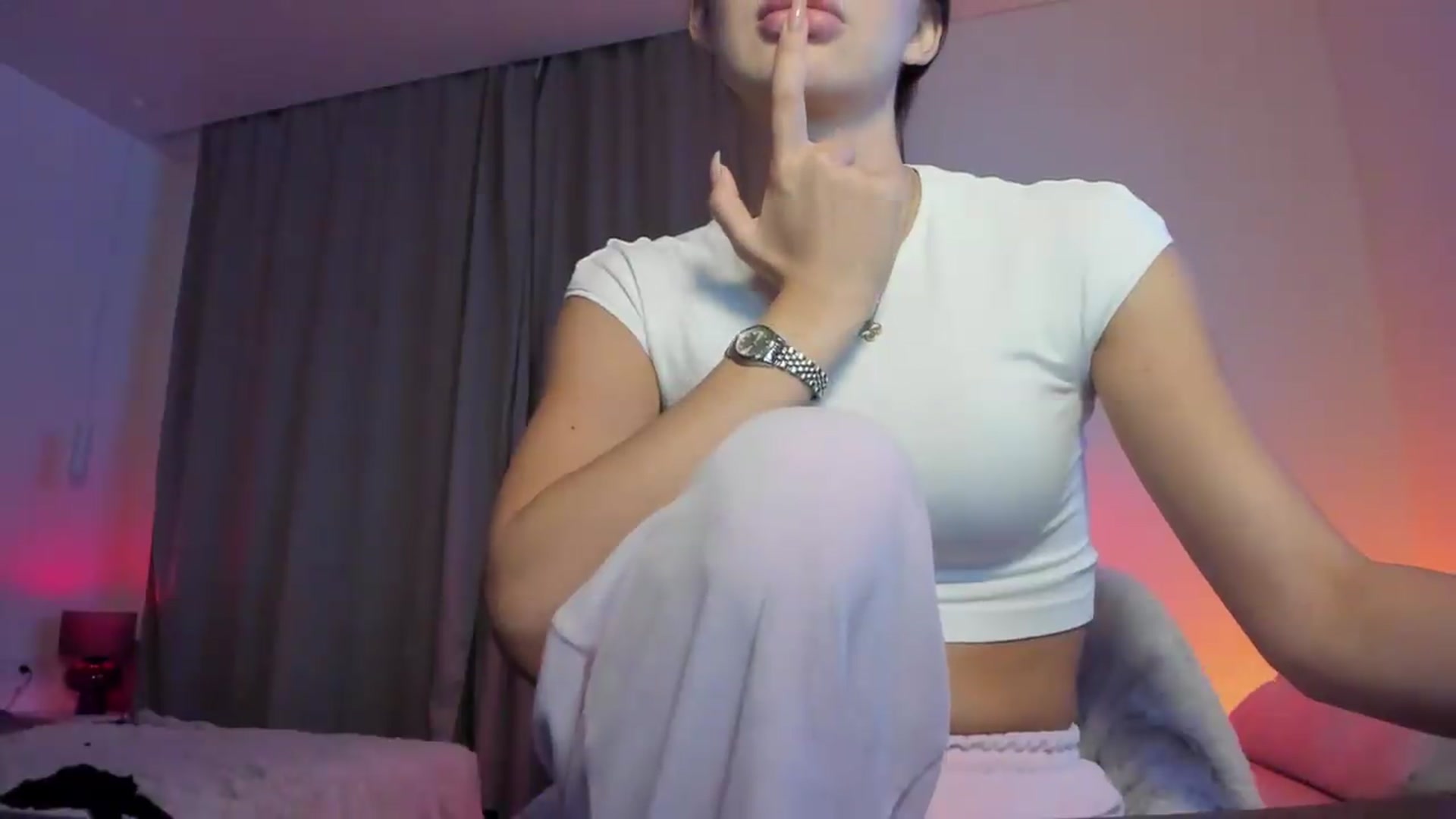 Gallery image thumbnail from Sonyx's myfreecams stream on, 09/11/2026, 20:04 image 5 of 20