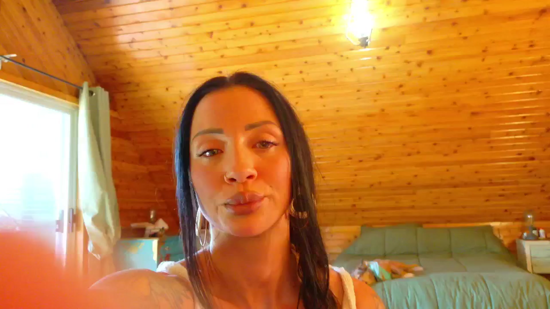 Gallery image thumbnail from SookieHunnie's myfreecams stream on, 04/24/2025, 22:33 image 20 of 20