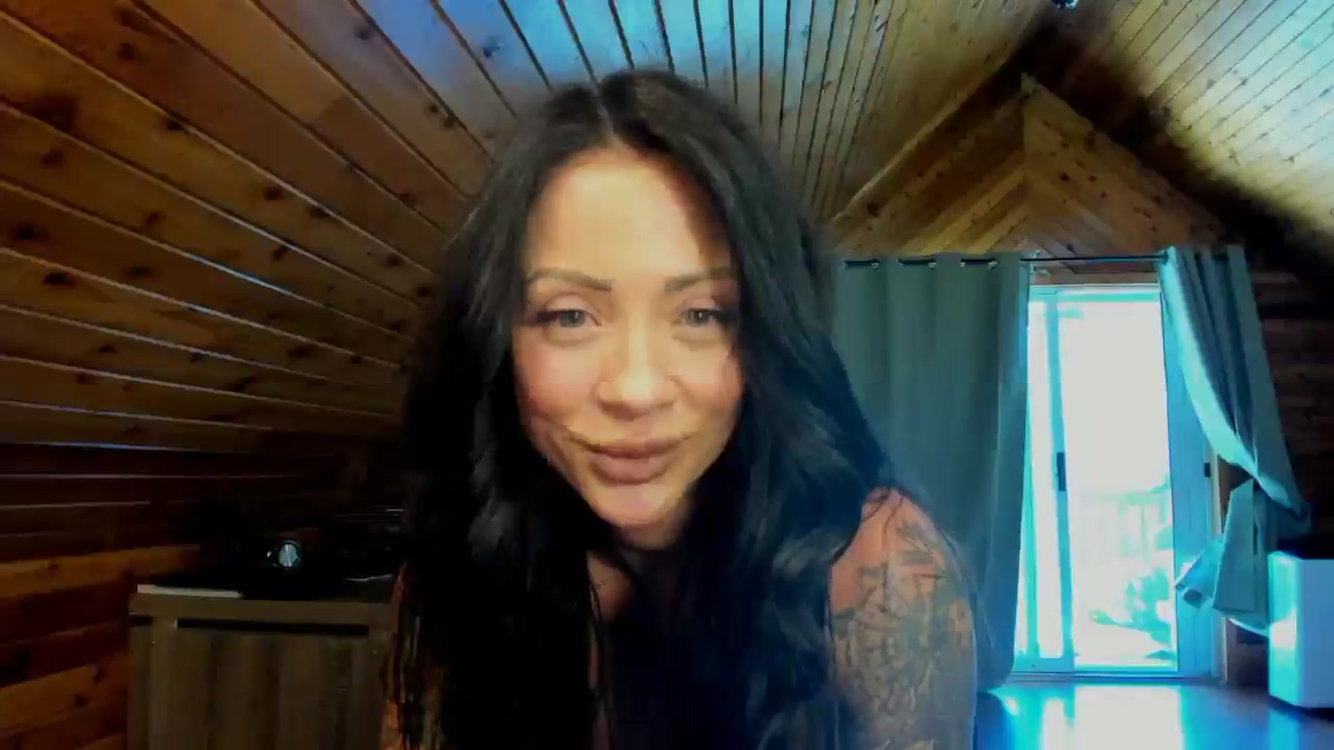 Gallery image thumbnail from SookieHunnie's myfreecams stream on, 05/05/2025, 22:34 image 7 of 20