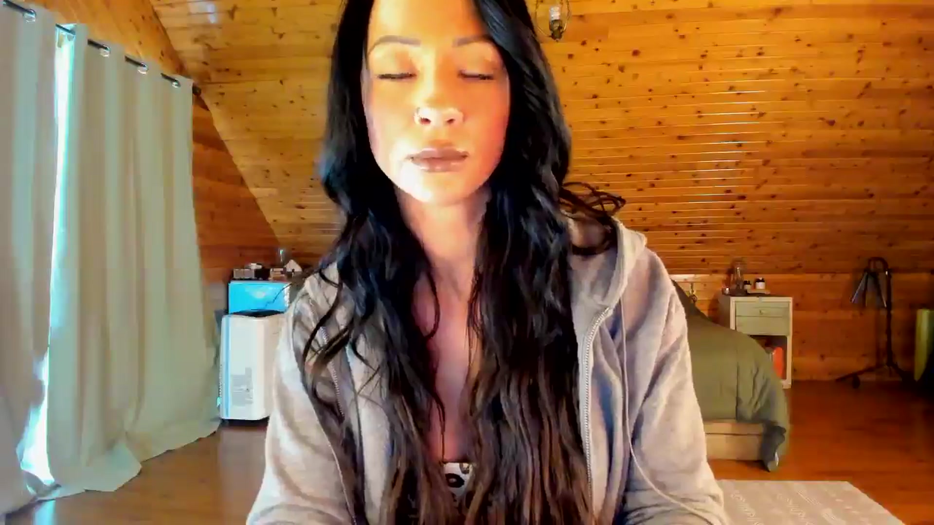 Gallery image thumbnail from SookieHunnie's myfreecams stream on, 05/09/2025, 21:47 image 8 of 20