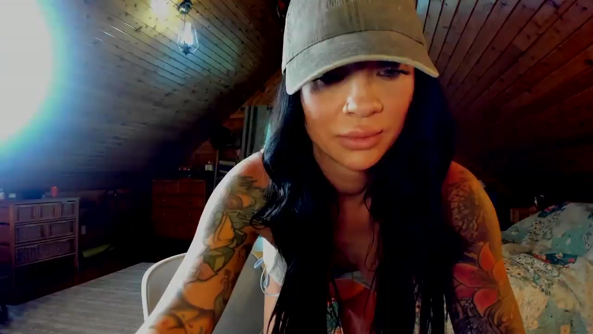 Gallery image thumbnail from SookieHunnie's myfreecams stream on, 07/21/2025, 23:45 image 15 of 20