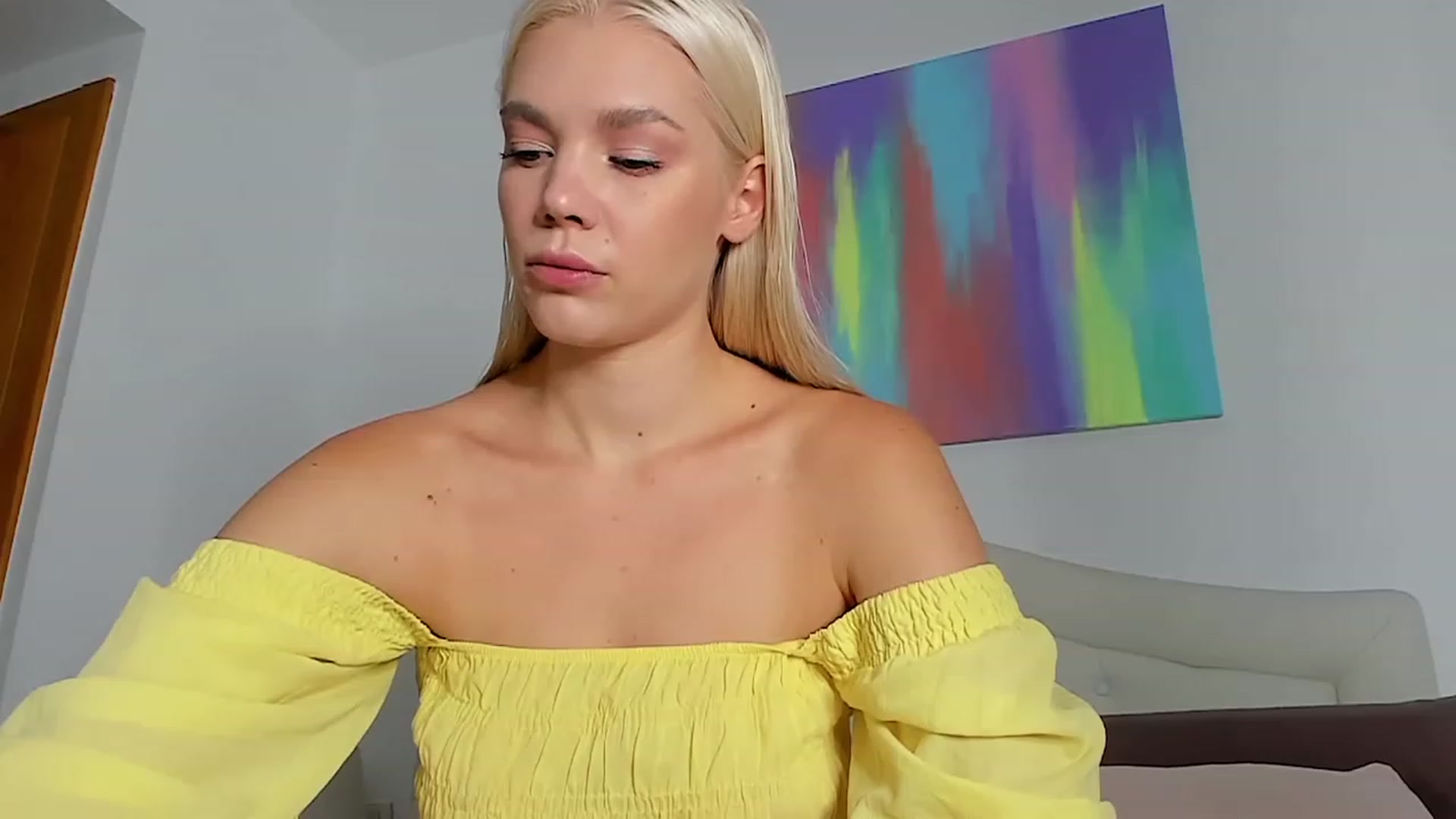 Gallery image thumbnail from SophSeptember's myfreecams stream on, 07/29/2023, 08:56 image 5 of 20
