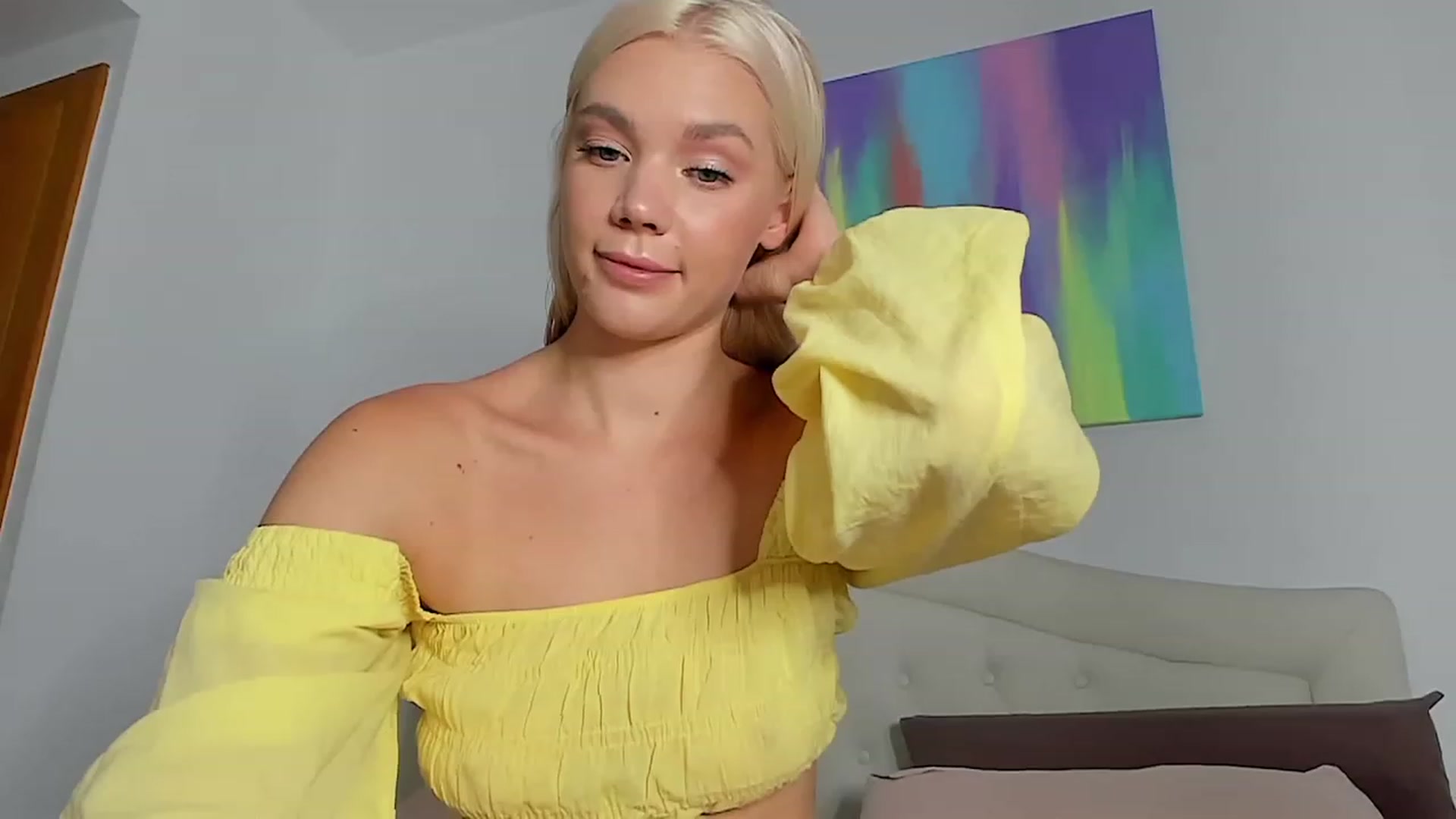 Gallery image thumbnail from SophSeptember's myfreecams stream on, 07/29/2023, 08:56 image 11 of 20
