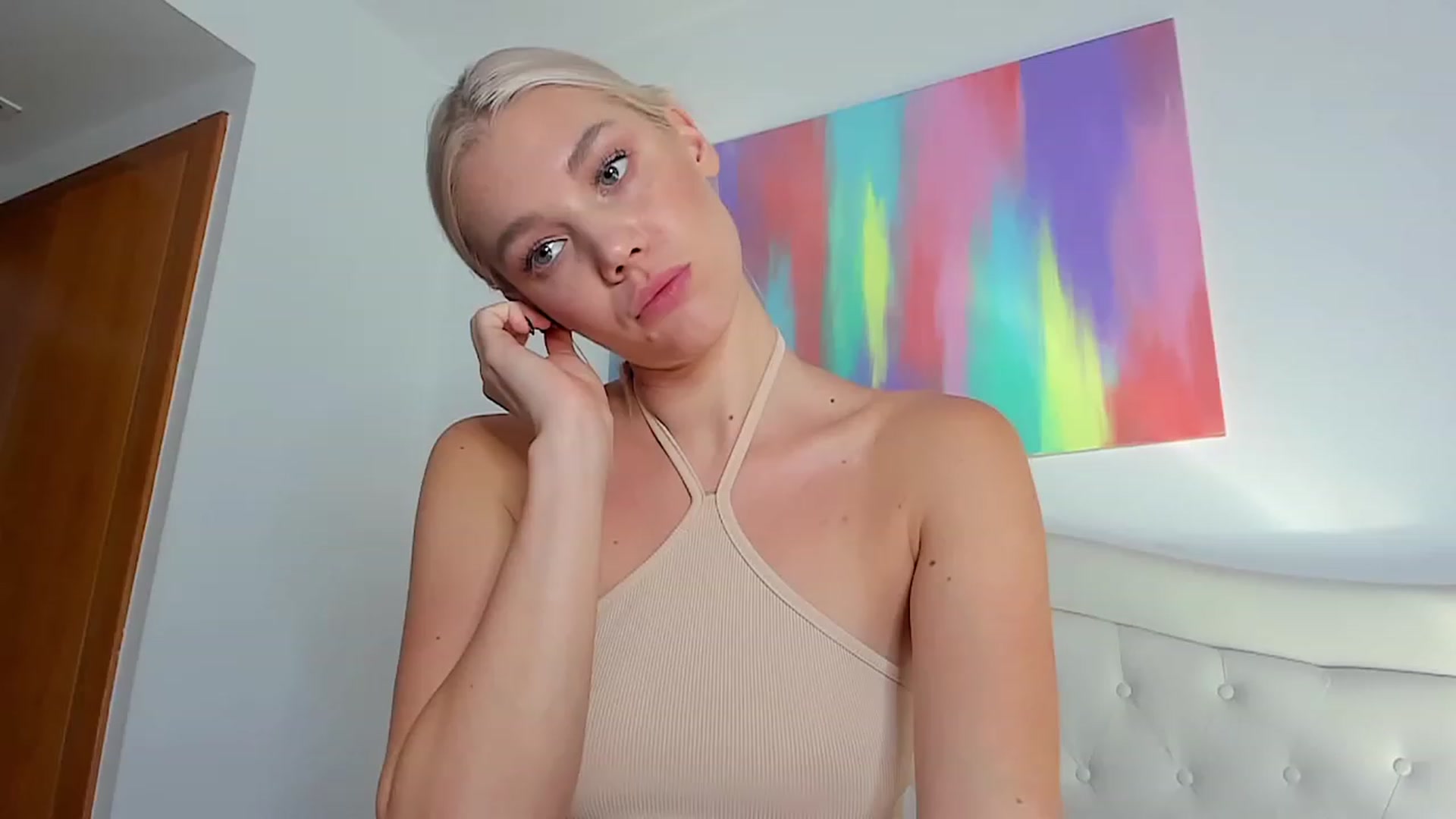 Gallery image thumbnail from SophSeptember's myfreecams stream on, 08/17/2023, 15:41 image 20 of 20