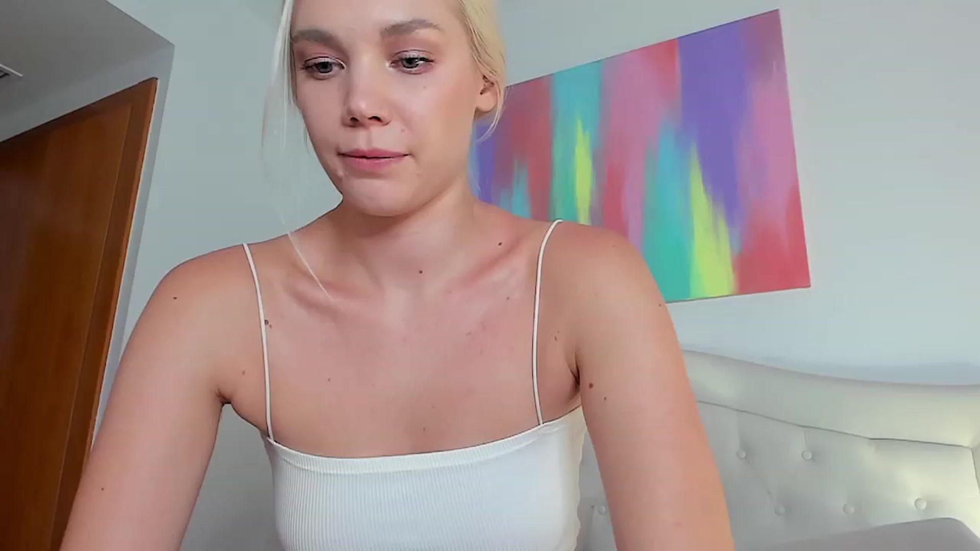 Gallery image thumbnail from SophSeptember's myfreecams stream on, 08/25/2023, 16:56 image 8 of 20