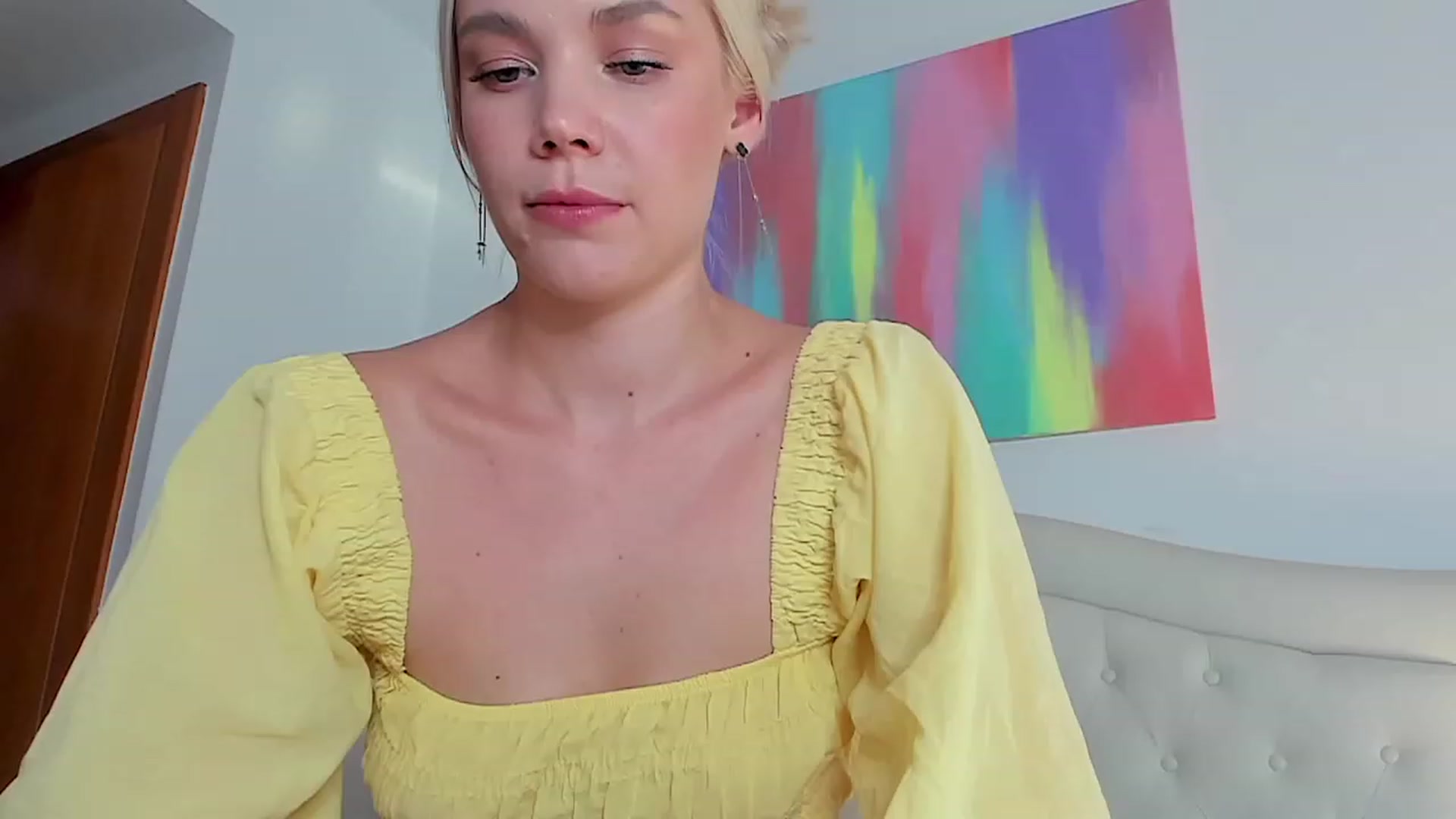 Gallery image thumbnail from SophSeptember's myfreecams stream on, 09/27/2023, 14:37 image 20 of 20