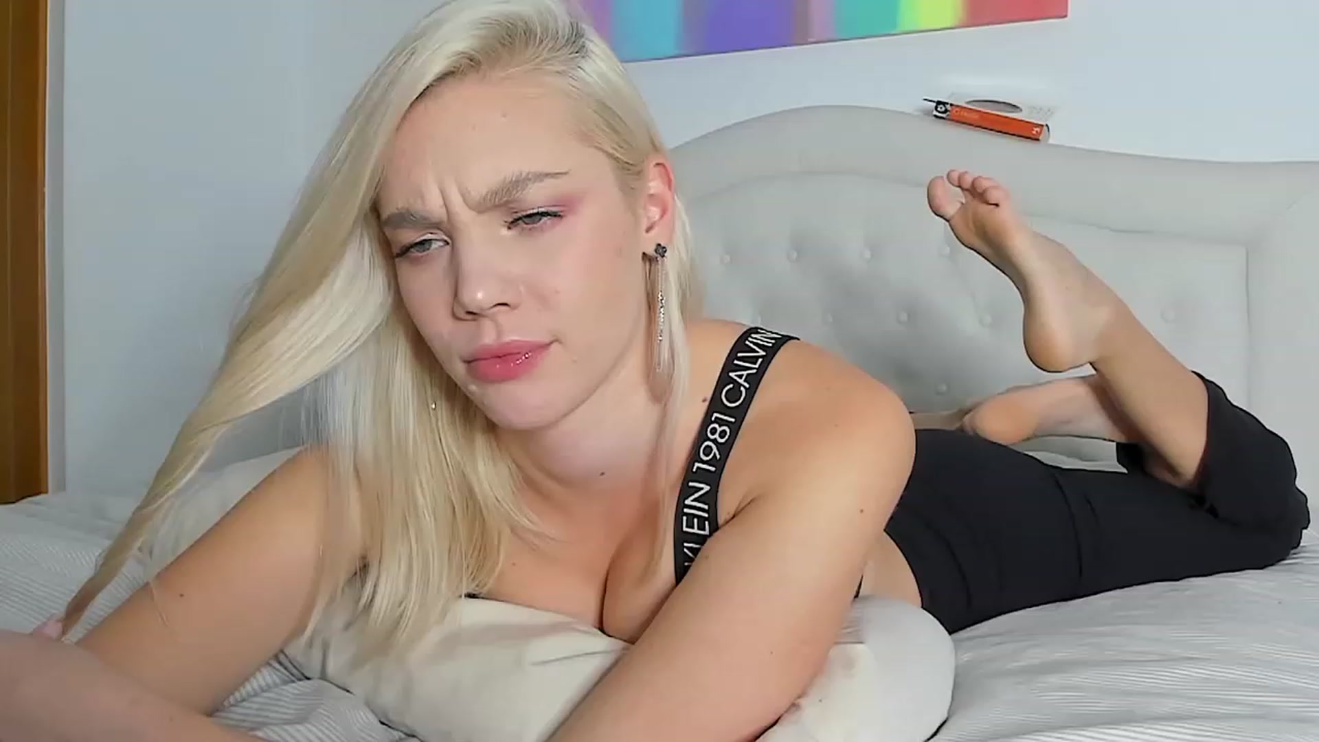 Gallery image thumbnail from SophSeptember's myfreecams stream on, 11/12/2023, 16:57 image 18 of 20