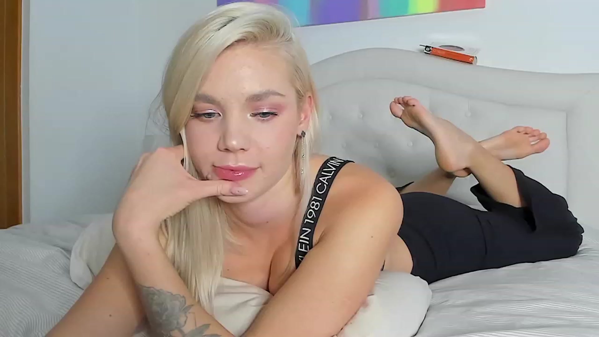 Gallery image thumbnail from SophSeptember's myfreecams stream on, 11/12/2023, 16:57 image 16 of 20