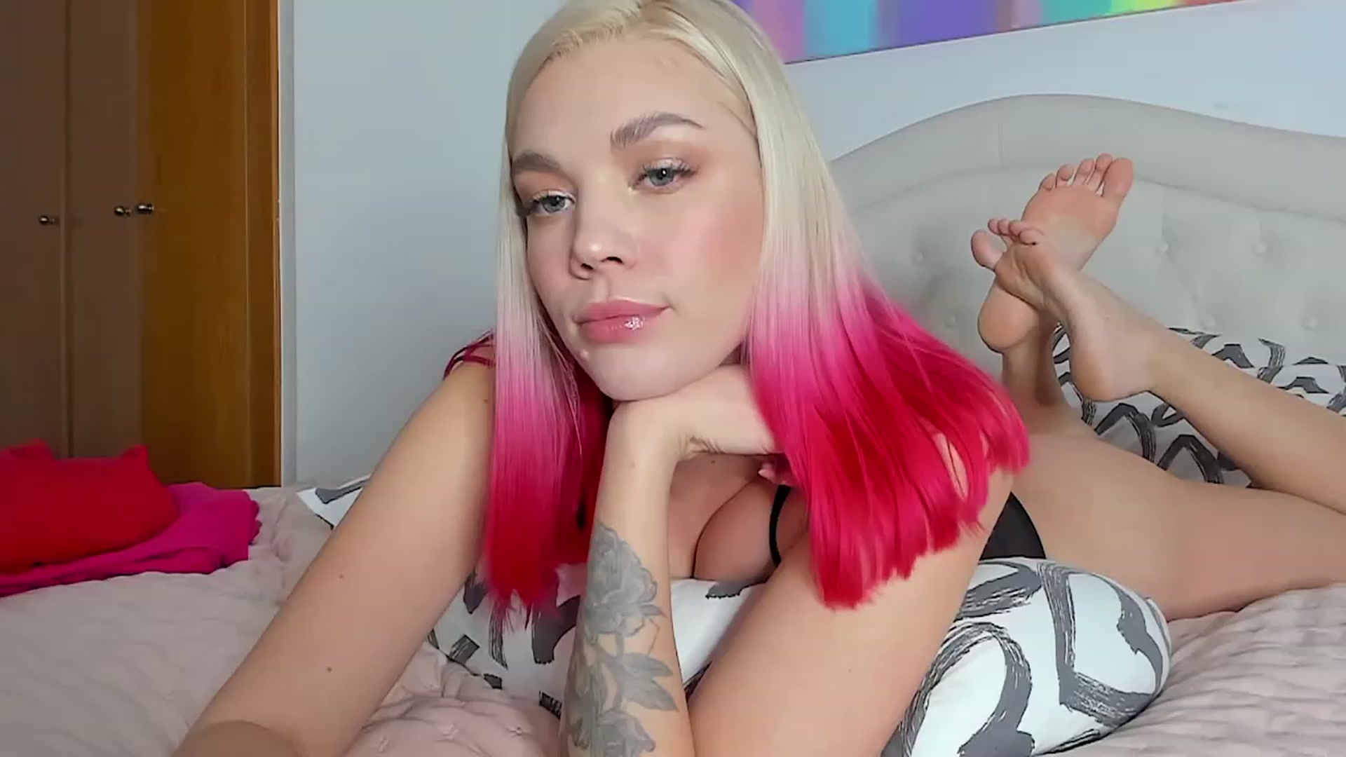 Gallery image thumbnail from SophSeptember's myfreecams stream on, 12/26/2023, 15:59 image 1 of 20