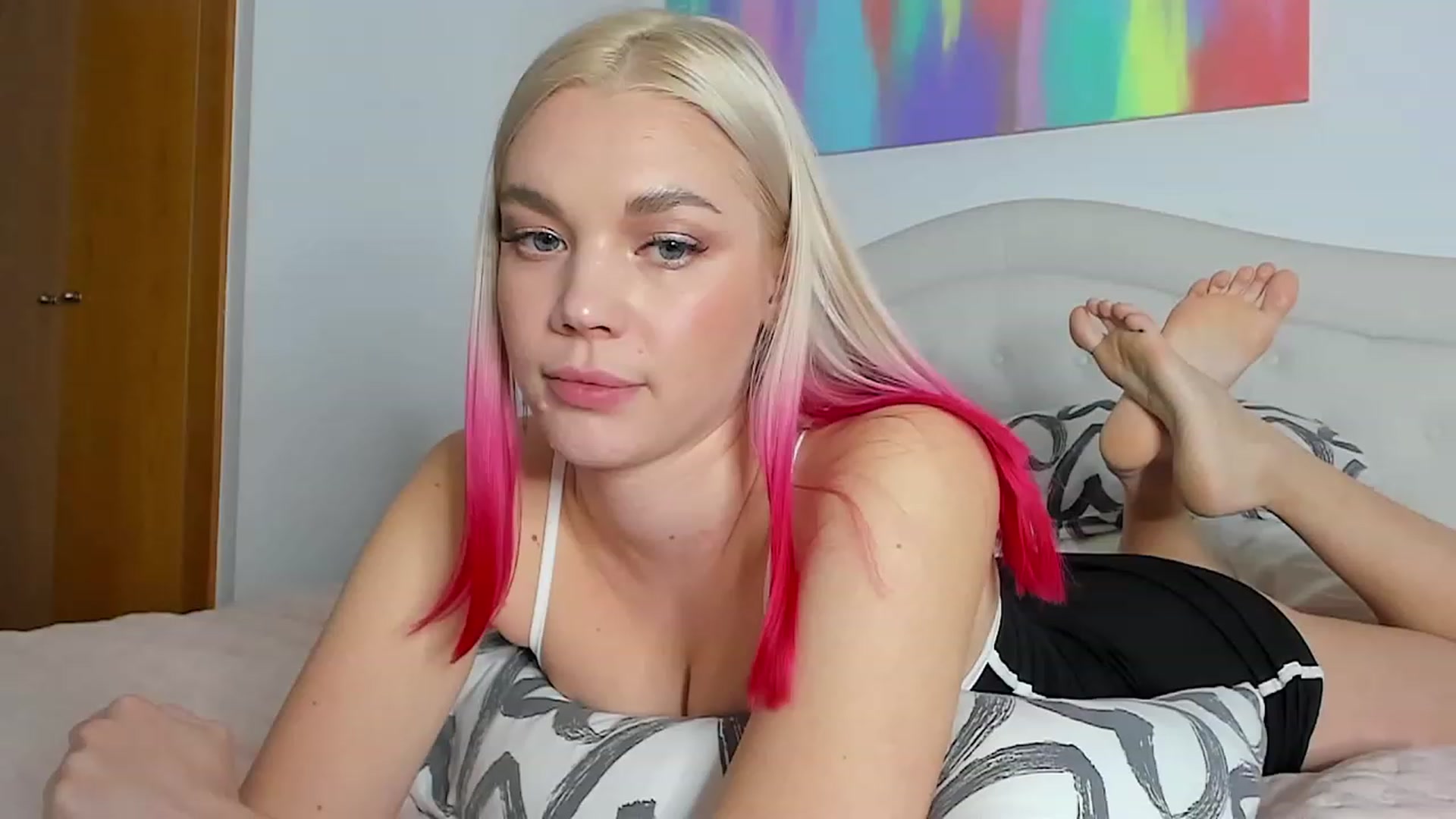 Gallery image thumbnail from SophSeptember's myfreecams stream on, 12/27/2023, 16:35 image 1 of 20