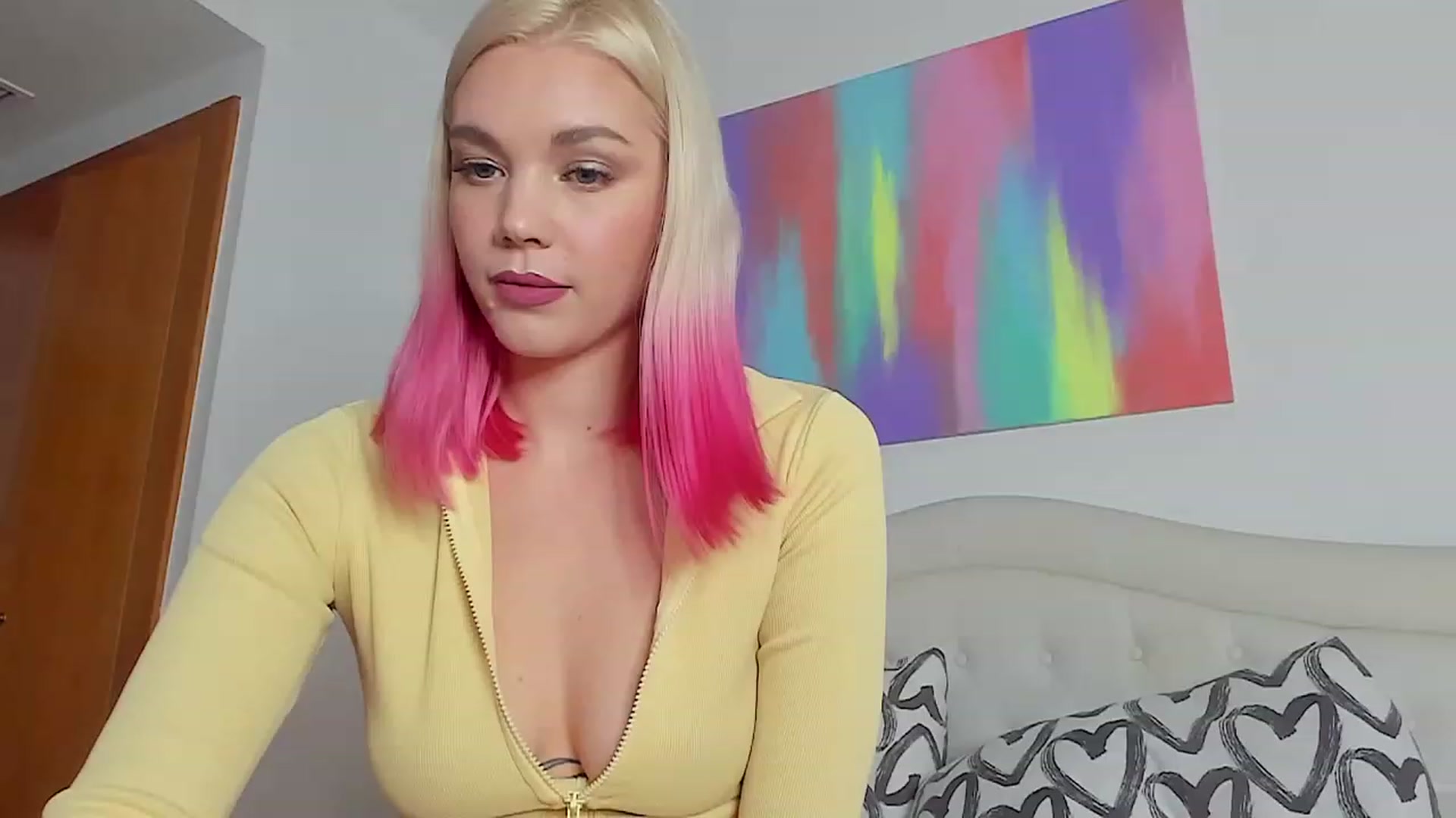 Gallery image thumbnail from SophSeptember's myfreecams stream on, 12/30/2023, 15:20 image 14 of 20
