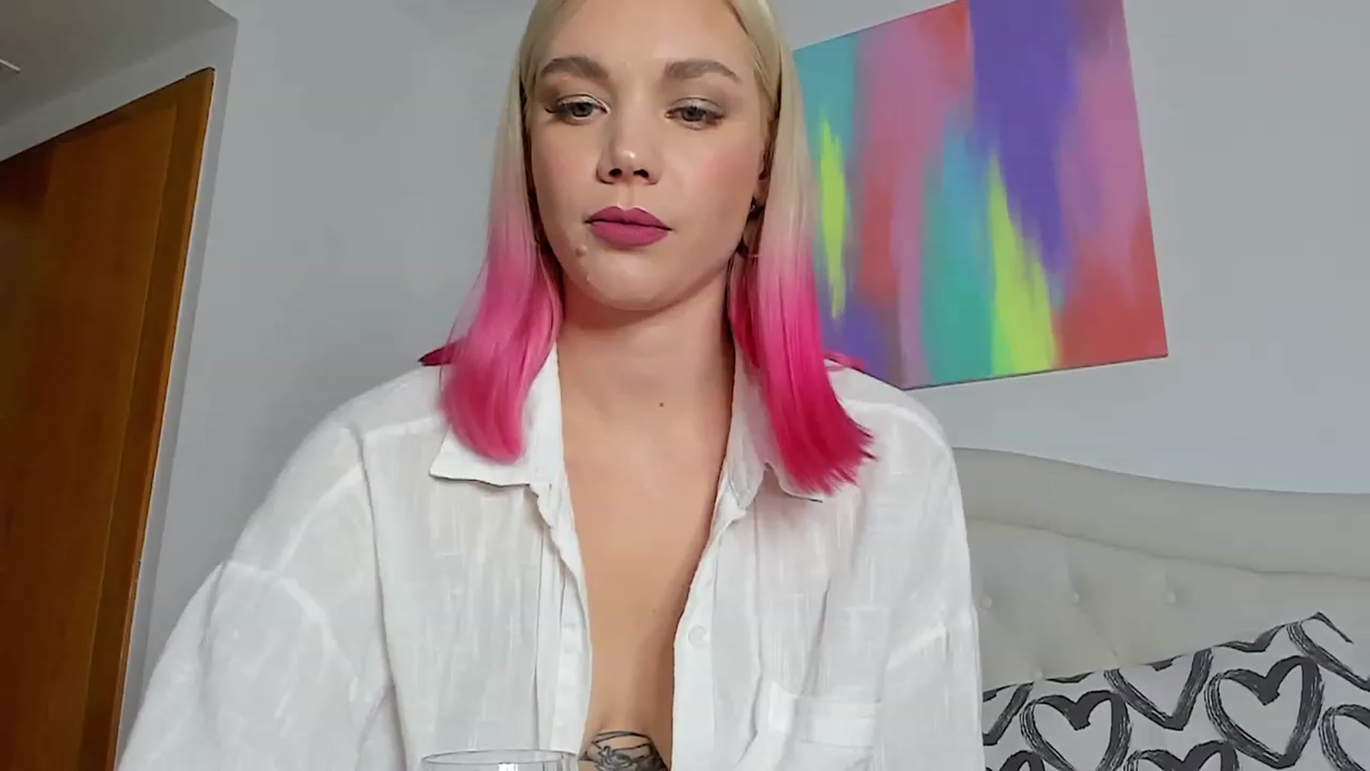 Gallery image thumbnail from SophSeptember's myfreecams stream on, 12/30/2023, 16:42 image 4 of 20