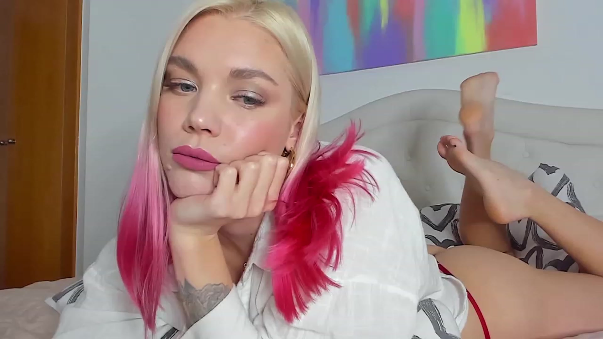 Gallery image thumbnail from SophSeptember's myfreecams stream on, 12/30/2023, 16:42 image 20 of 20