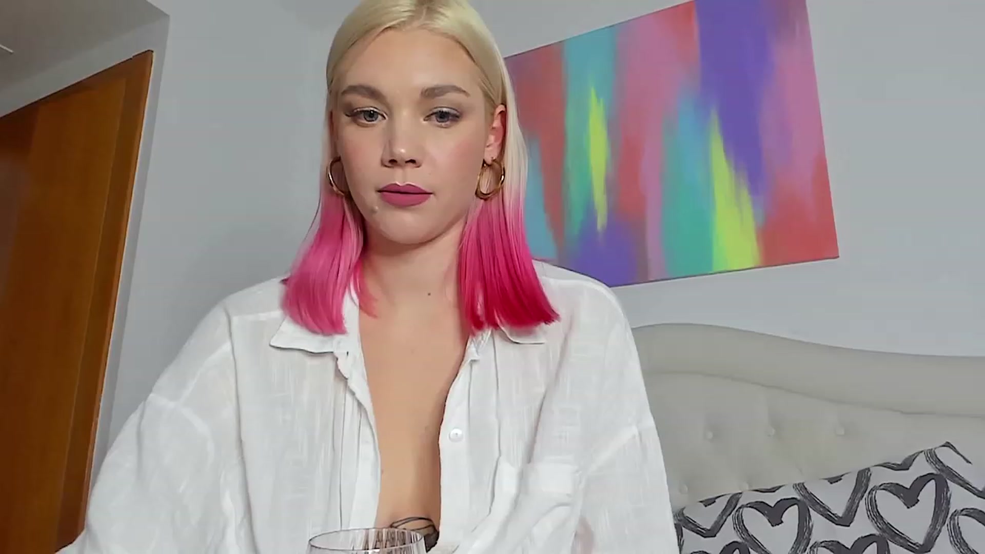 Gallery image thumbnail from SophSeptember's myfreecams stream on, 12/30/2023, 16:42 image 12 of 20