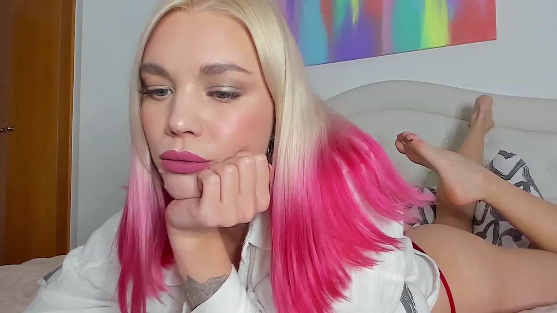 Gallery image thumbnail from SophSeptember's myfreecams stream on, 12/30/2023, 16:42 image 15 of 20