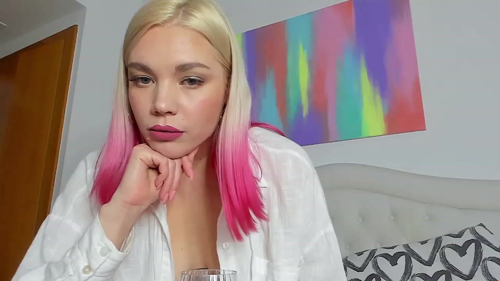 Gallery image thumbnail from SophSeptember's myfreecams stream on, 12/30/2023, 16:42 image 8 of 20