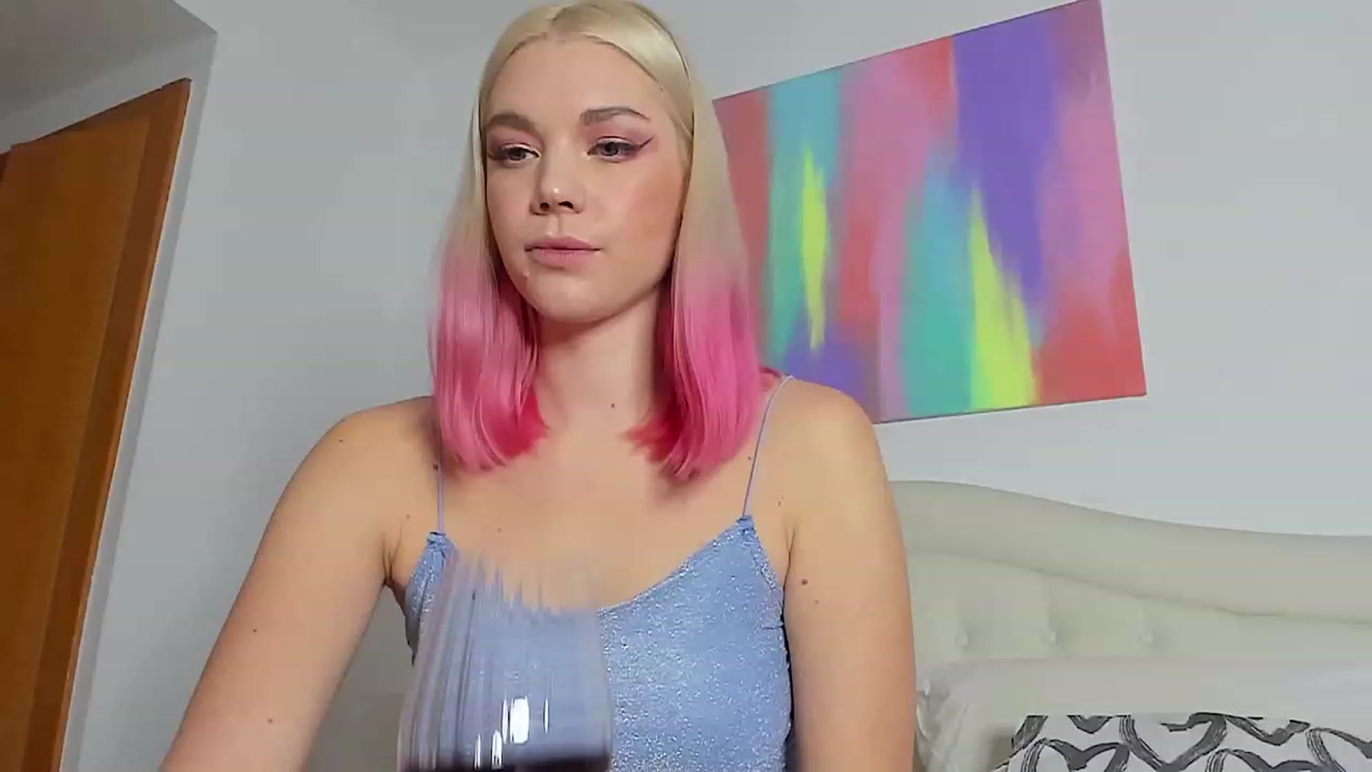 Gallery image thumbnail from SophSeptember's myfreecams stream on, 12/31/2023, 17:46 image 20 of 20