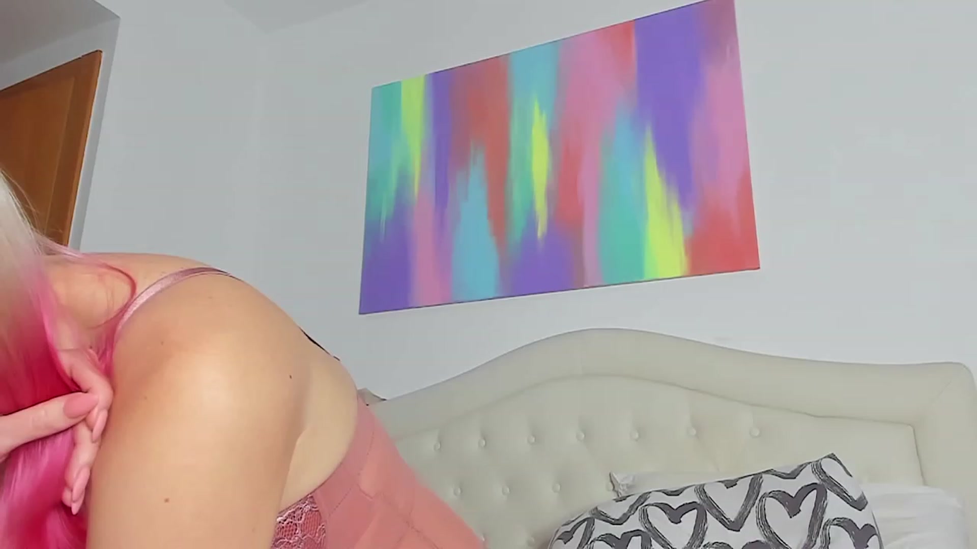 Gallery image thumbnail from SophSeptember's myfreecams stream on, 01/01/2024, 17:09 image 10 of 20