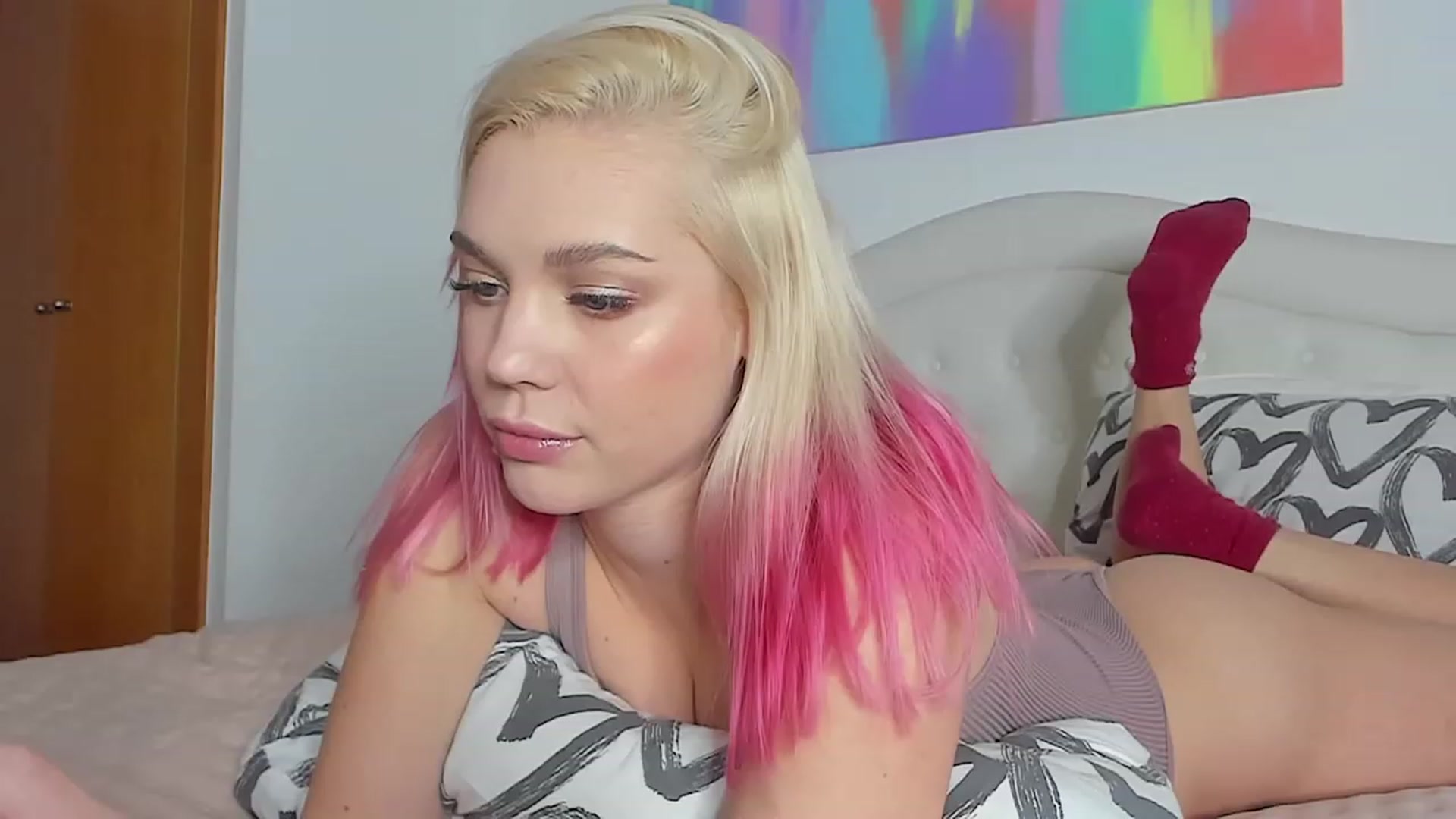 Gallery image thumbnail from SophSeptember's myfreecams stream on, 01/02/2024, 15:59 image 7 of 20