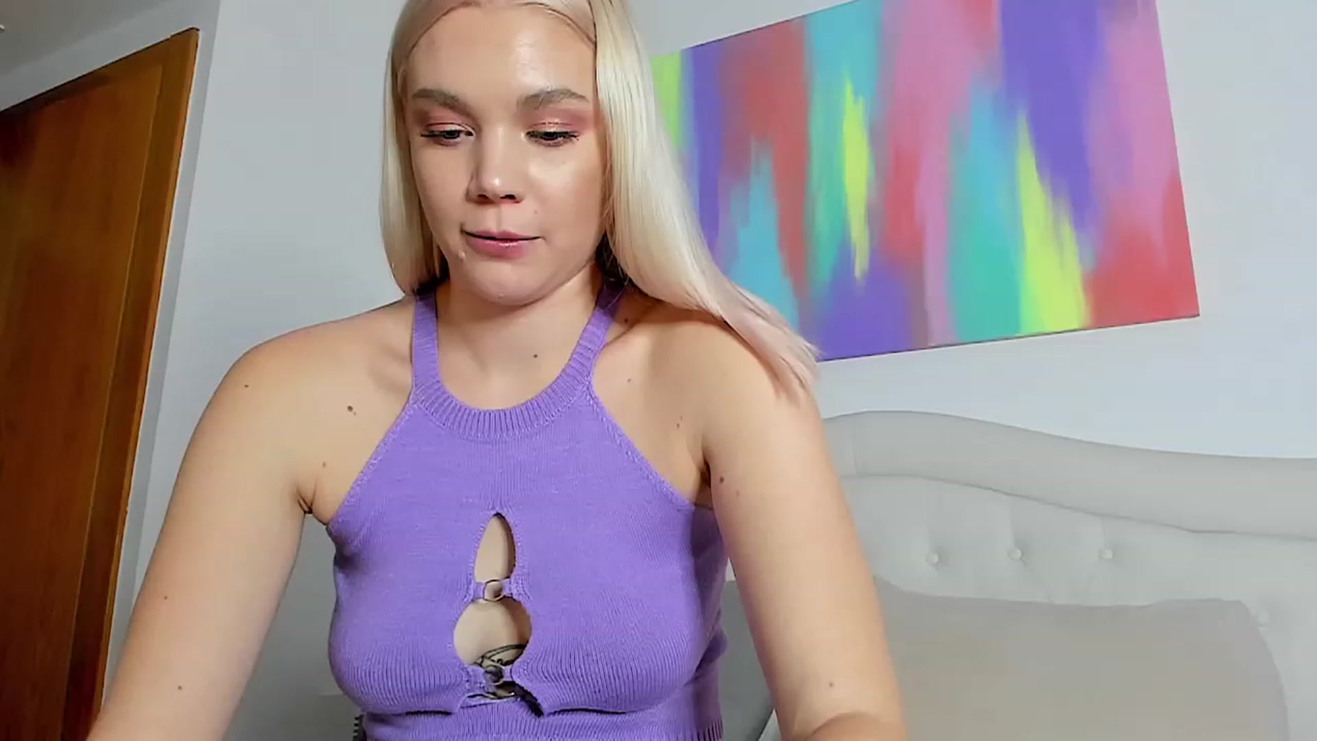 Gallery image thumbnail from SophSeptember's myfreecams stream on, 01/28/2024, 16:12 image 4 of 20
