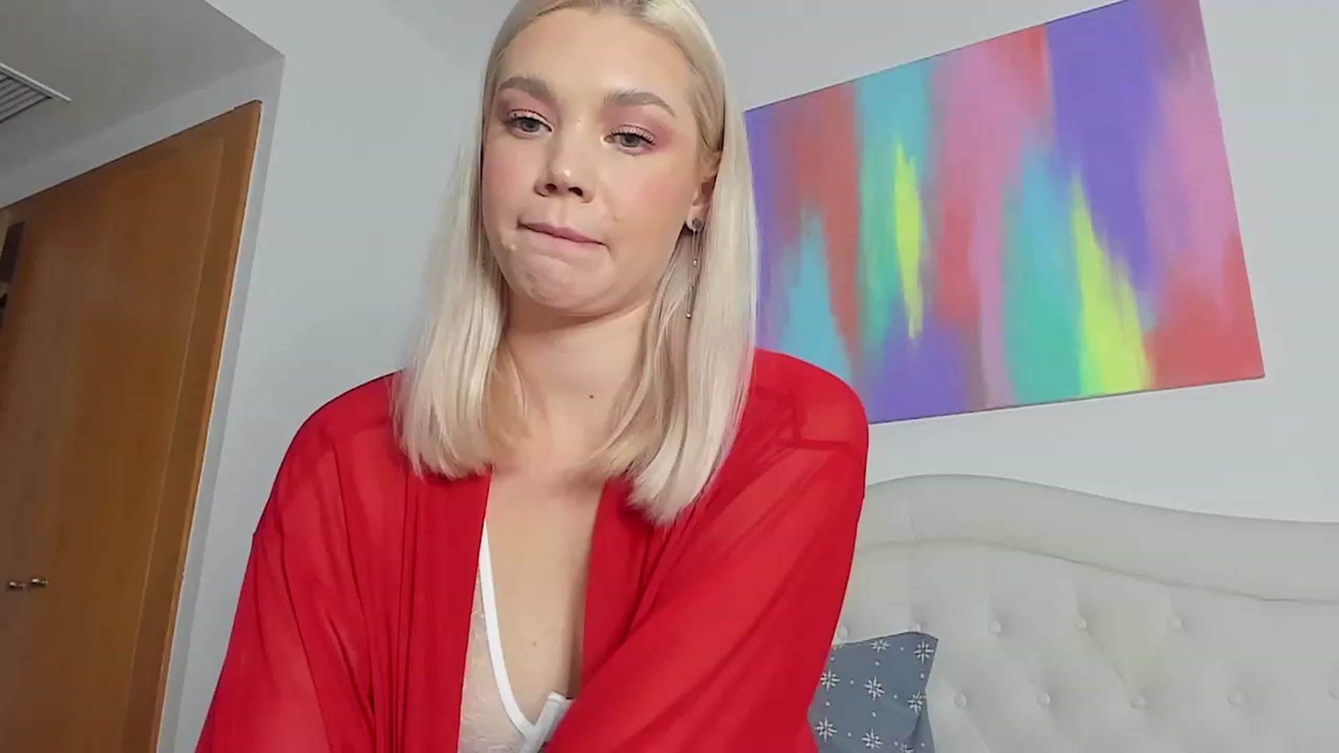 Gallery image thumbnail from SophSeptember's myfreecams stream on, 02/18/2024, 16:55 image 1 of 20