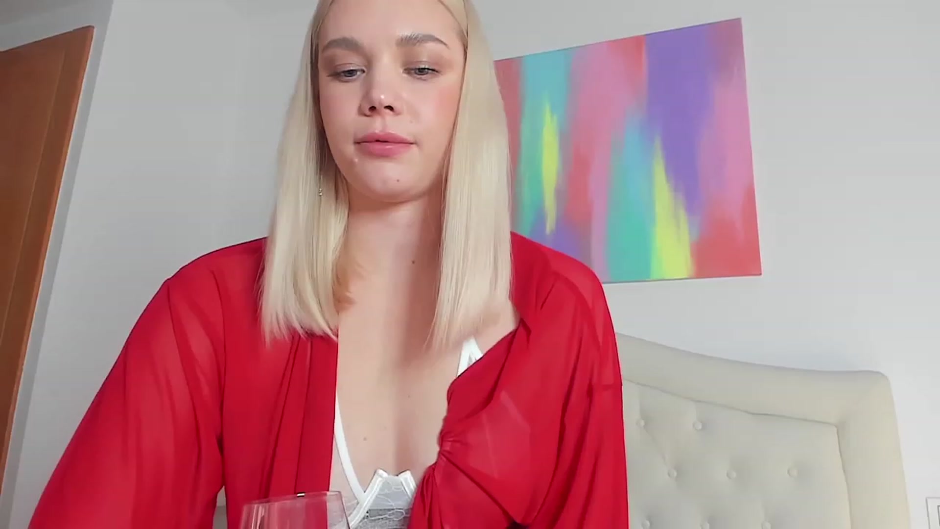 Gallery image thumbnail from SophSeptember's myfreecams stream on, 03/10/2024, 17:02 image 15 of 20