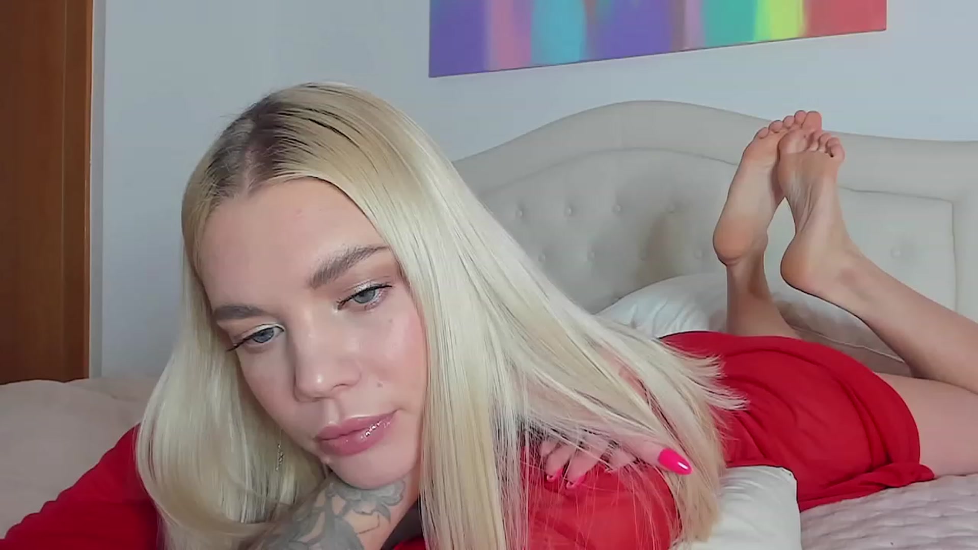 Gallery image thumbnail from SophSeptember's myfreecams stream on, 03/14/2024, 17:26 image 12 of 20