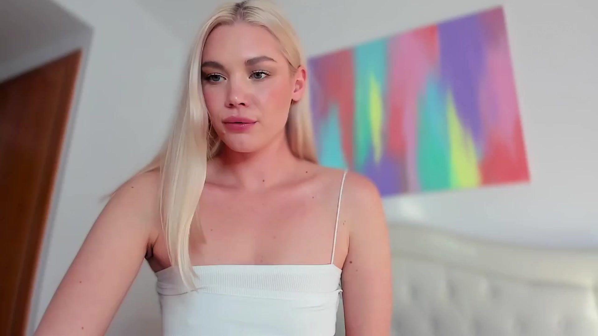 Gallery image thumbnail from SophSeptember's myfreecams stream on, 04/12/2024, 16:07 image 8 of 20