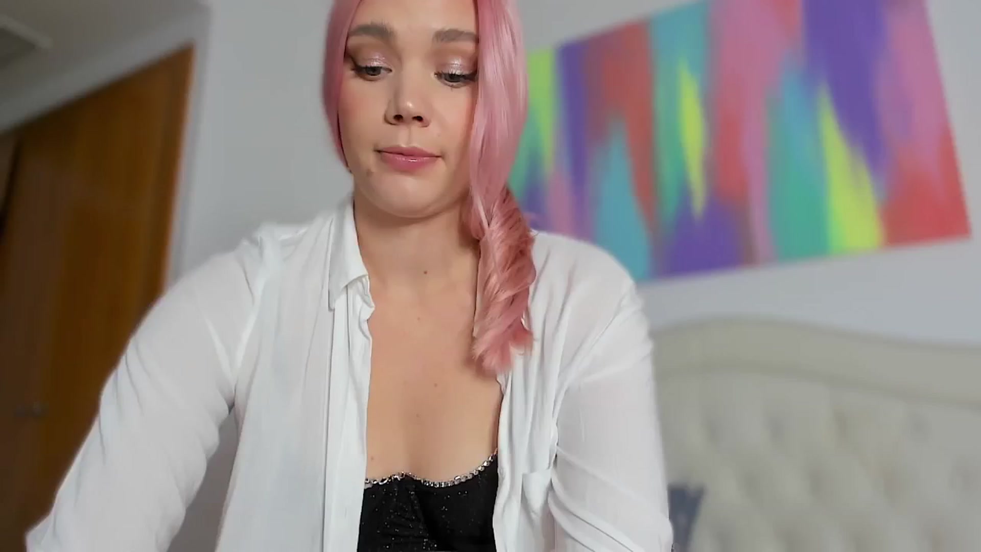Gallery image thumbnail from SophSeptember's myfreecams stream on, 04/27/2024, 09:00 image 18 of 20