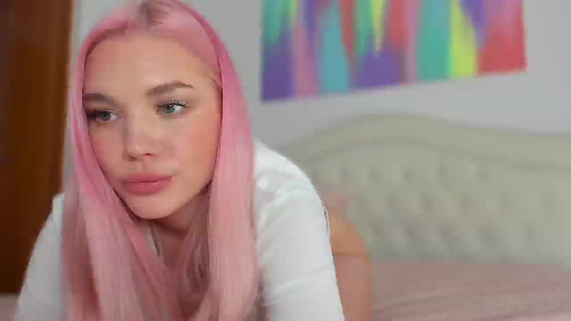 Gallery image thumbnail from SophSeptember's myfreecams stream on, 05/03/2024, 14:57 image 1 of 20