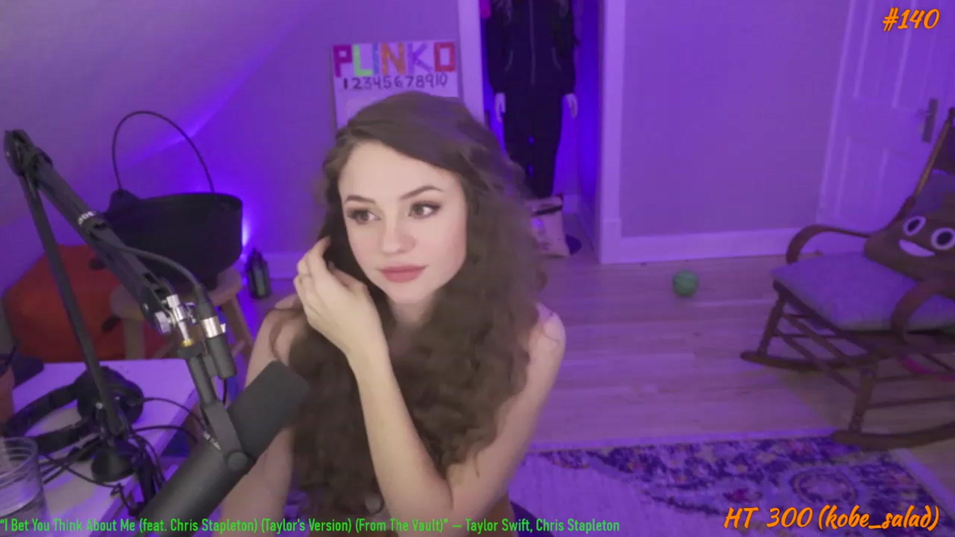 Gallery image thumbnail from Sophahontas's myfreecams stream on, 11/18/2022, 09:25 image 15 of 20