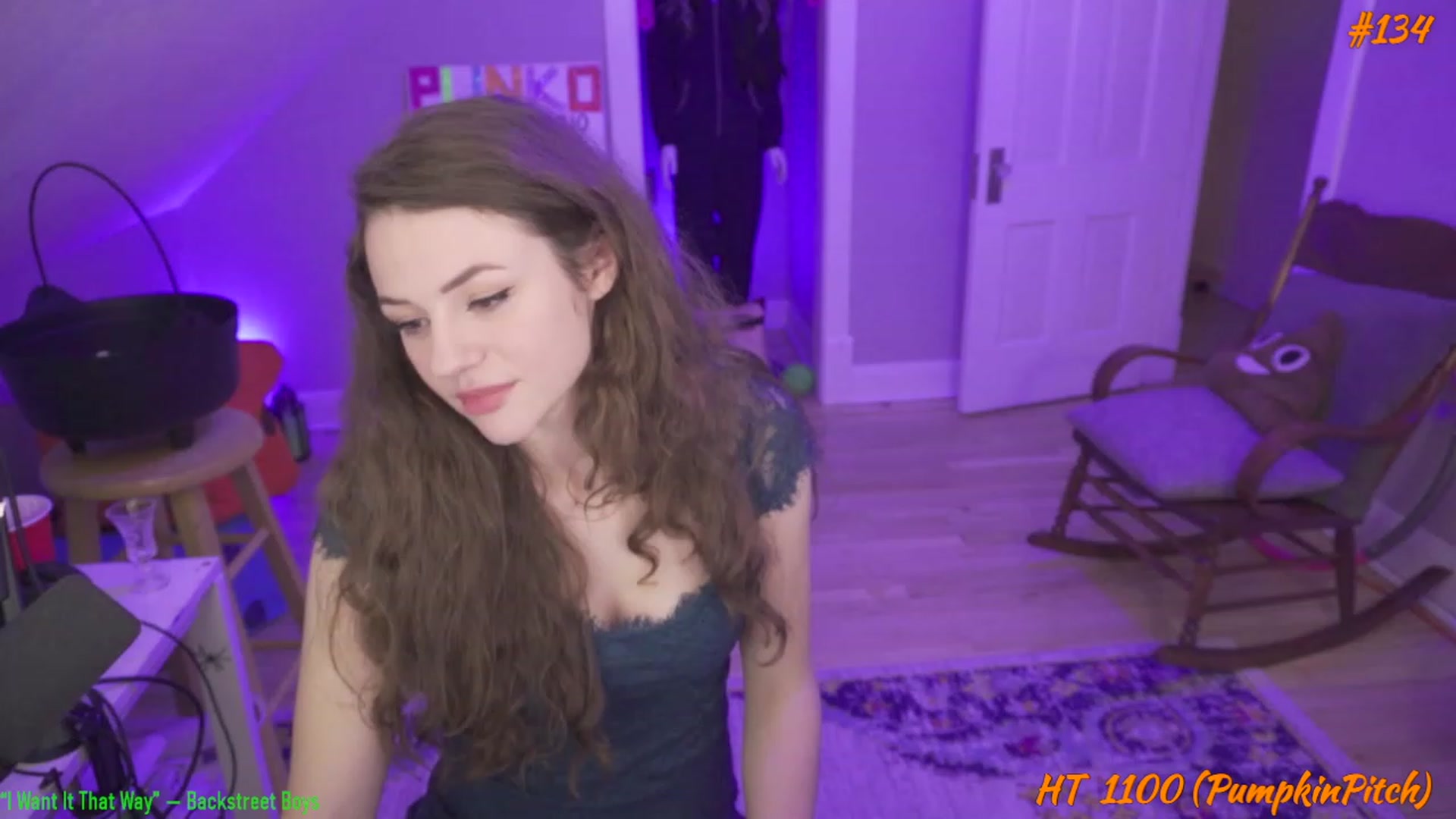 Gallery image thumbnail from Sophahontas's myfreecams stream on, 11/19/2022, 09:50 image 4 of 20