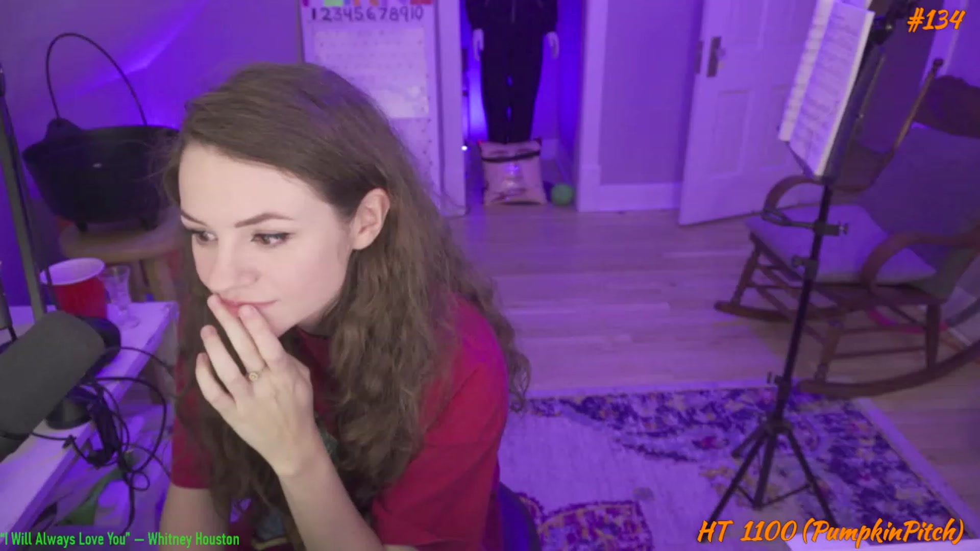 Gallery image thumbnail from Sophahontas's myfreecams stream on, 11/19/2022, 09:50 image 17 of 20