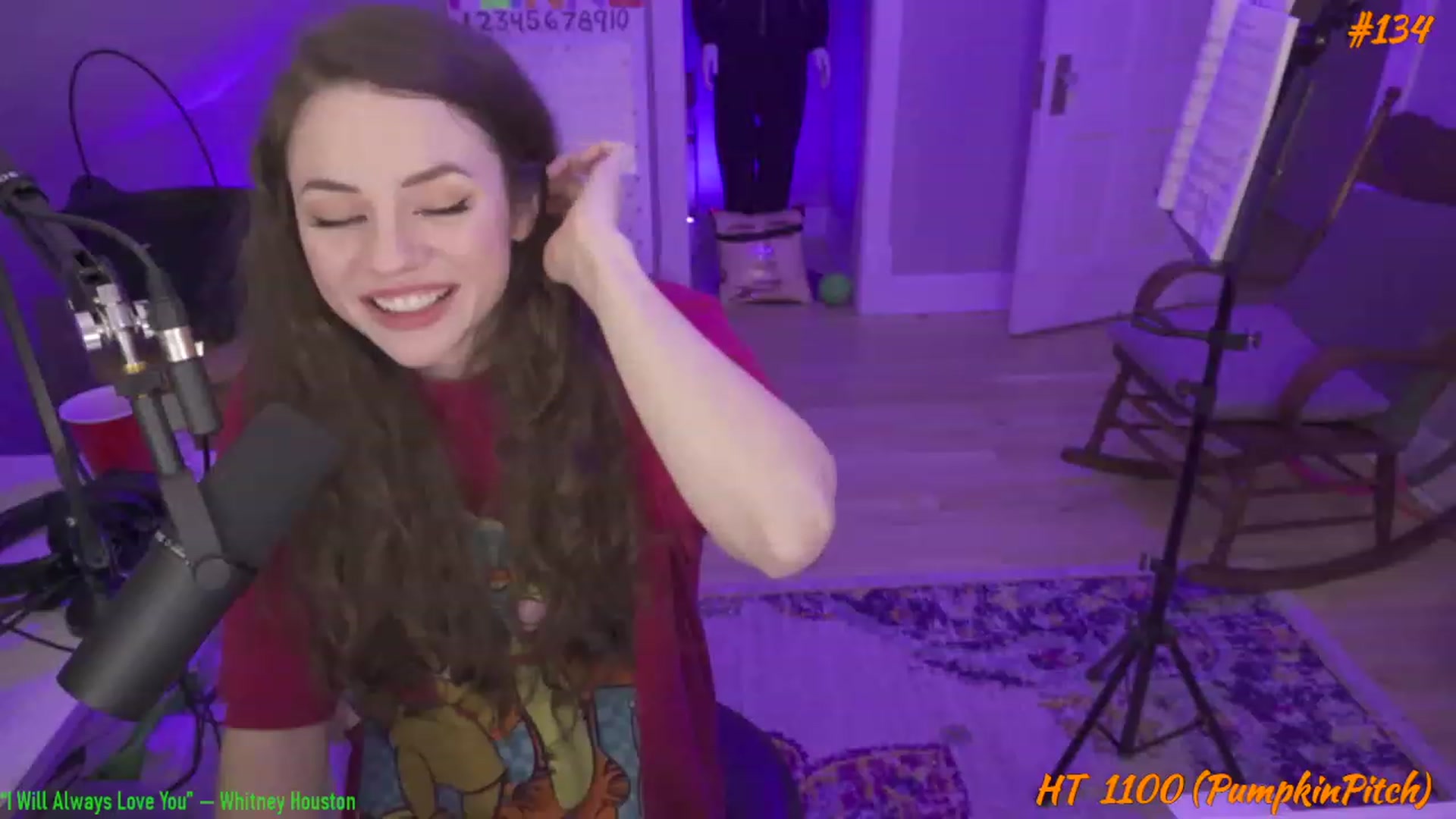 Gallery image thumbnail from Sophahontas's myfreecams stream on, 11/19/2022, 09:50 image 18 of 20